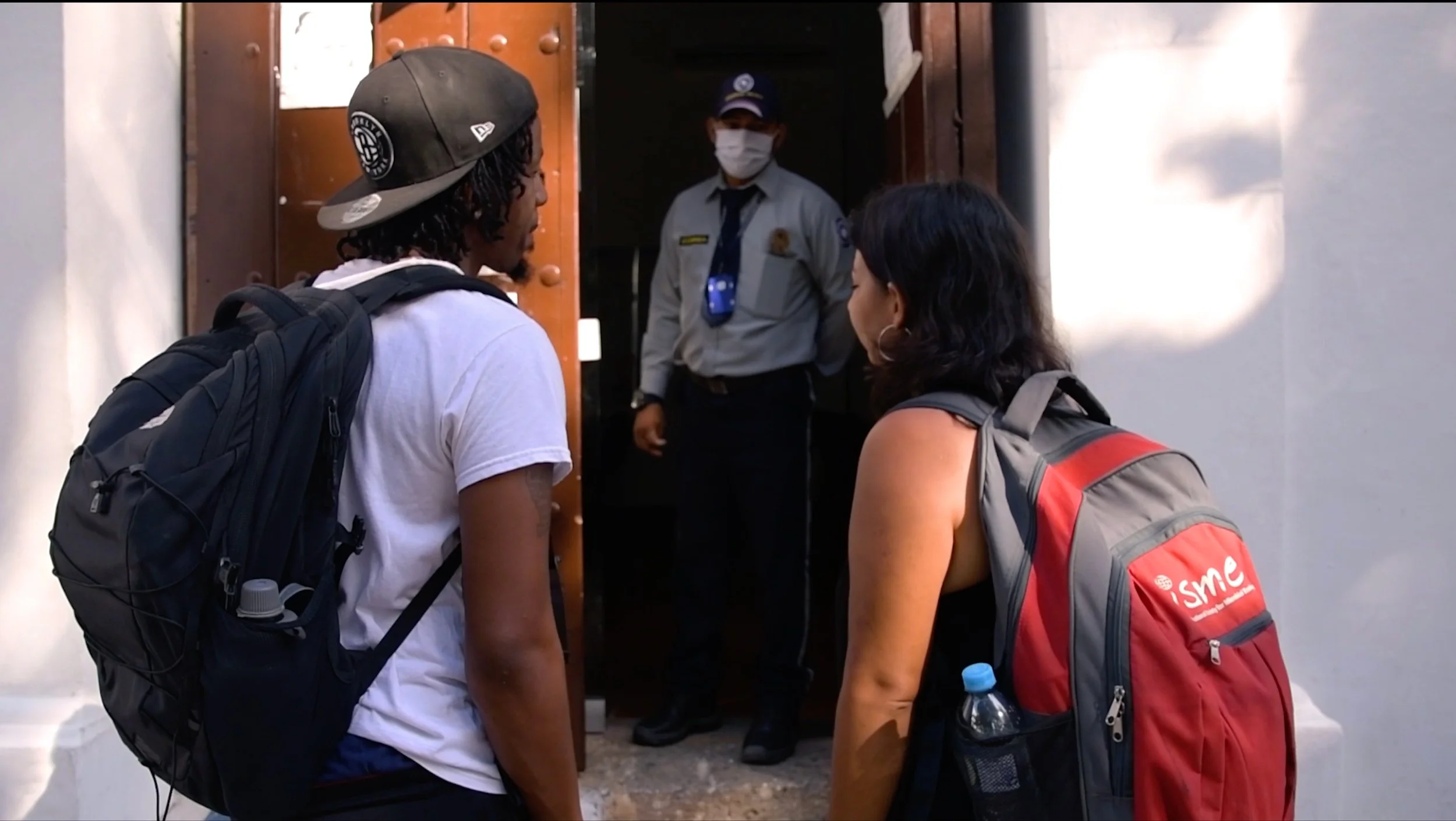 Office of Agustin Codazzi 