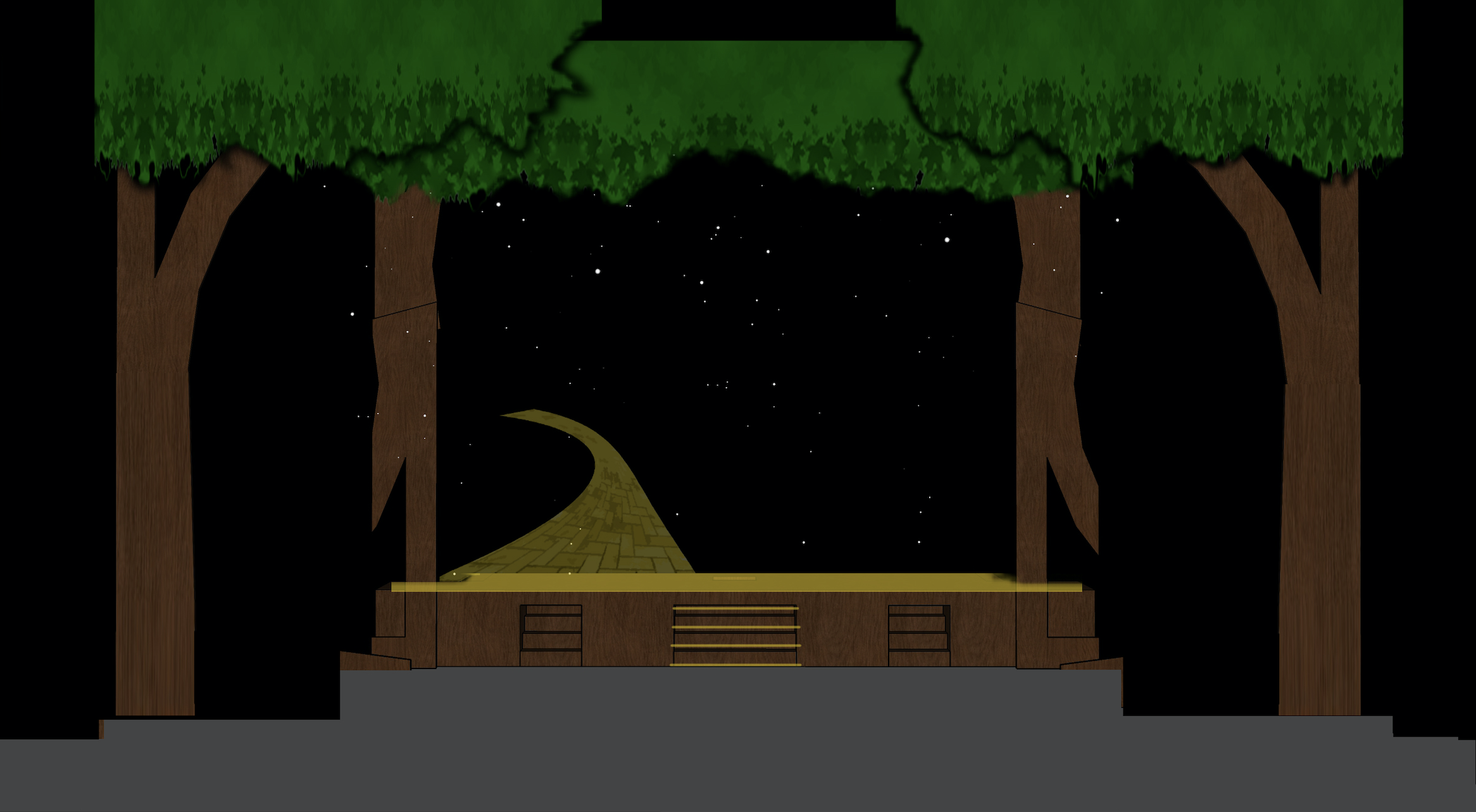 The Wizard of Oz Wild Forrest.png