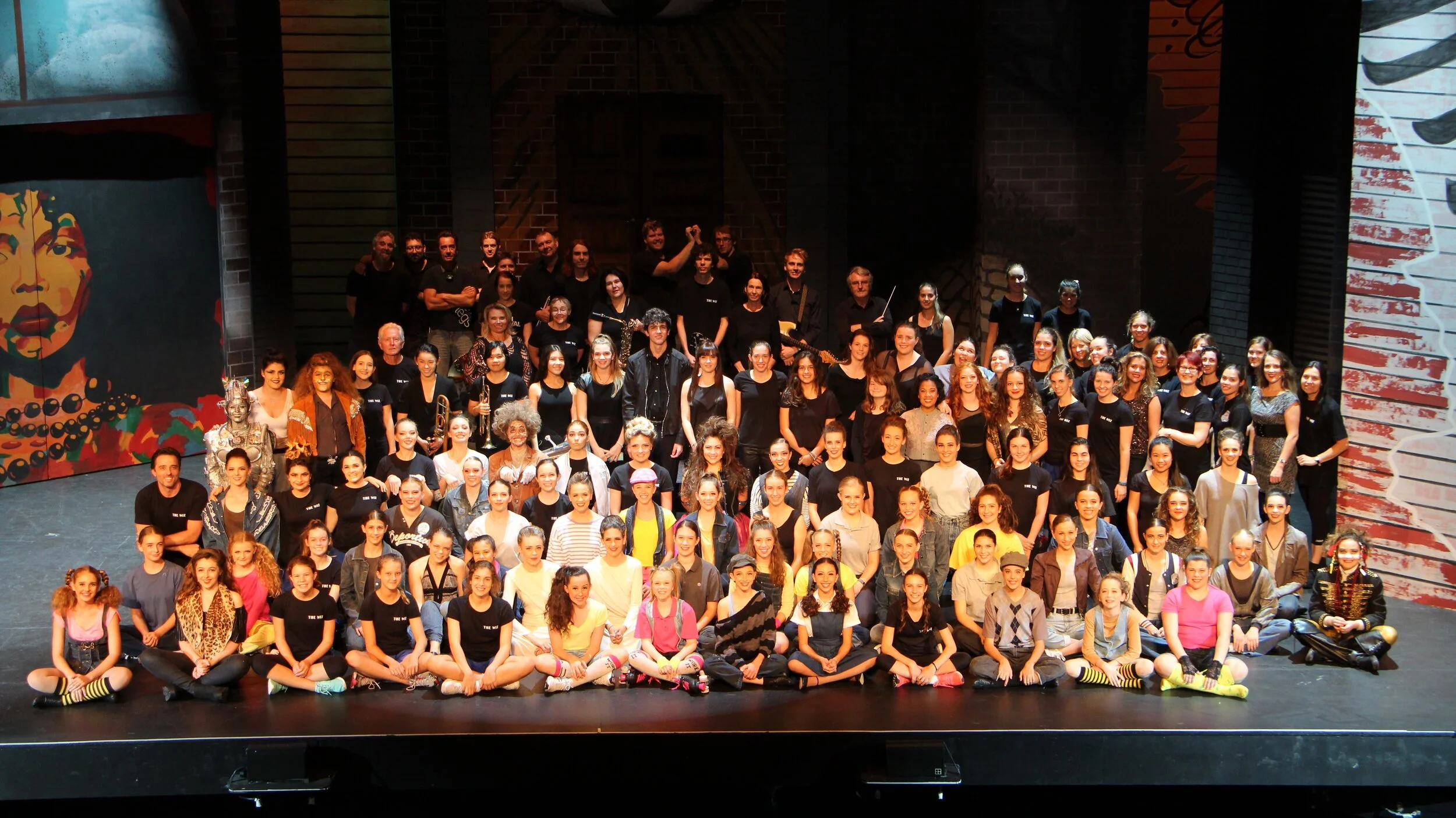 Negotiating Effective Arts Education Partnerships: School and Industry Professionals and the High School Musical