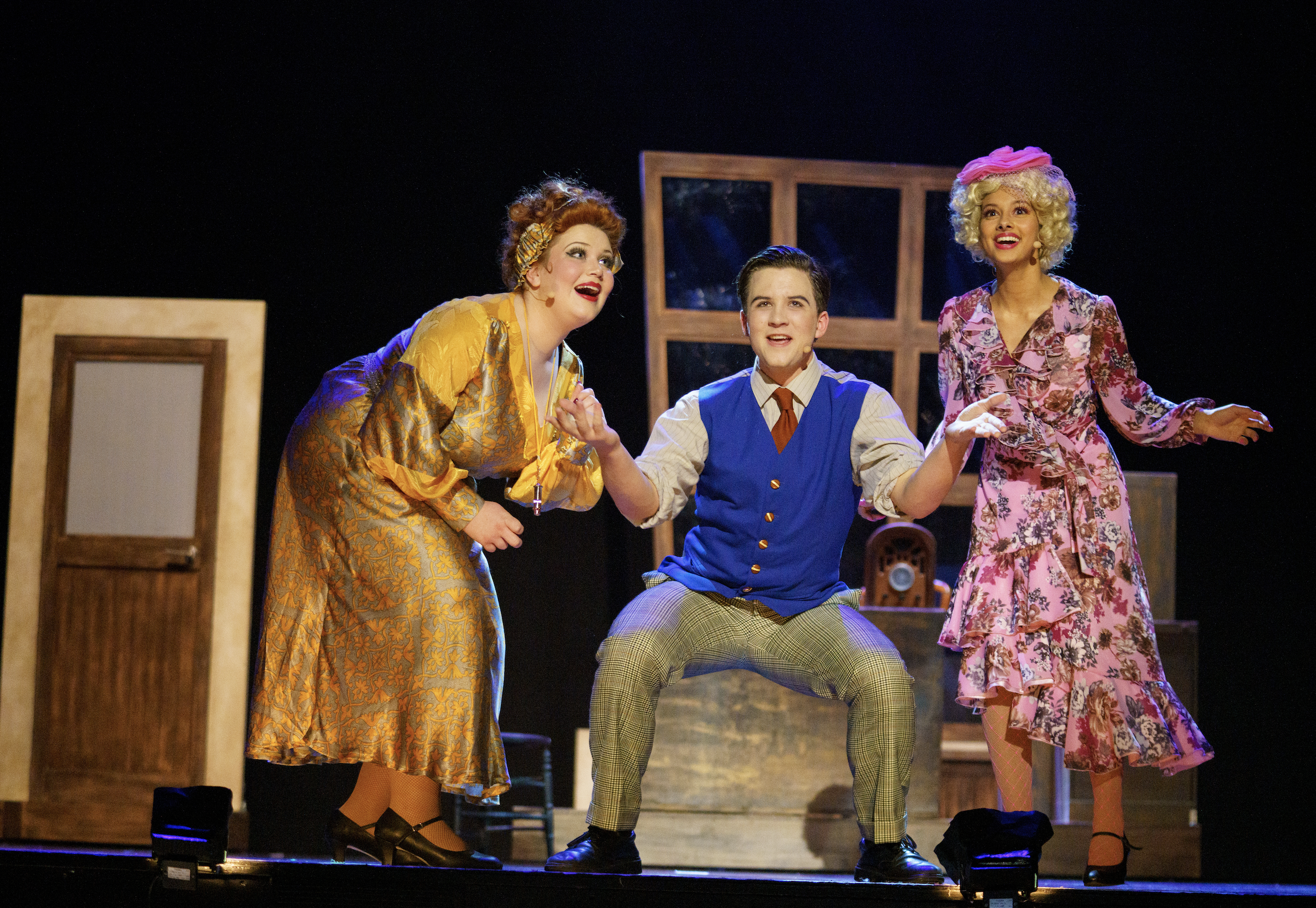 Review - Annie