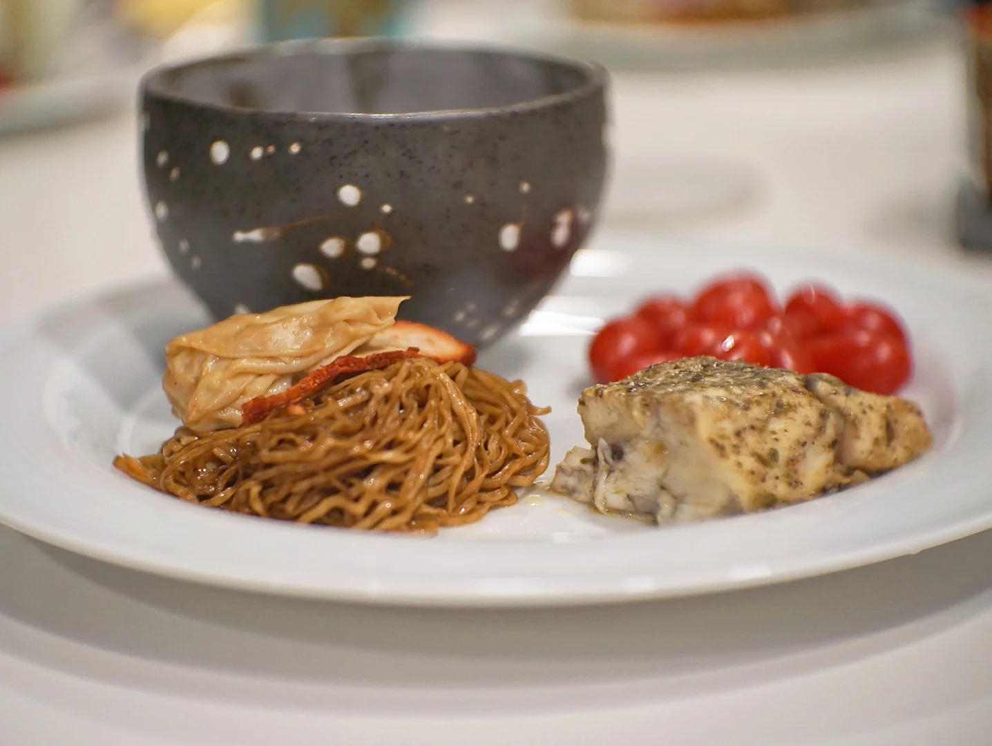 Sous vide barramundi and others.jpg