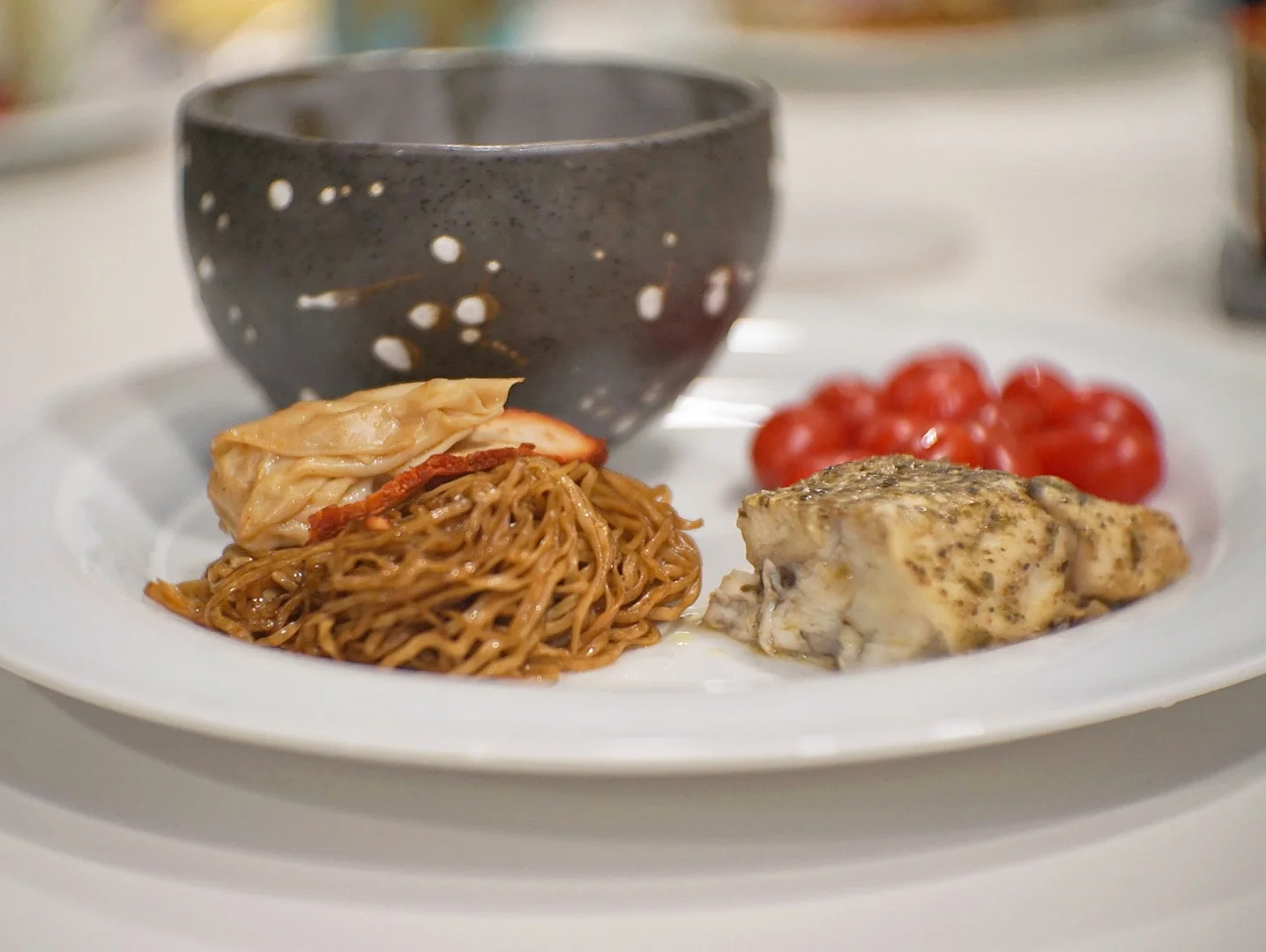 Recipe roundup: Sous vide salmon and barramundi
