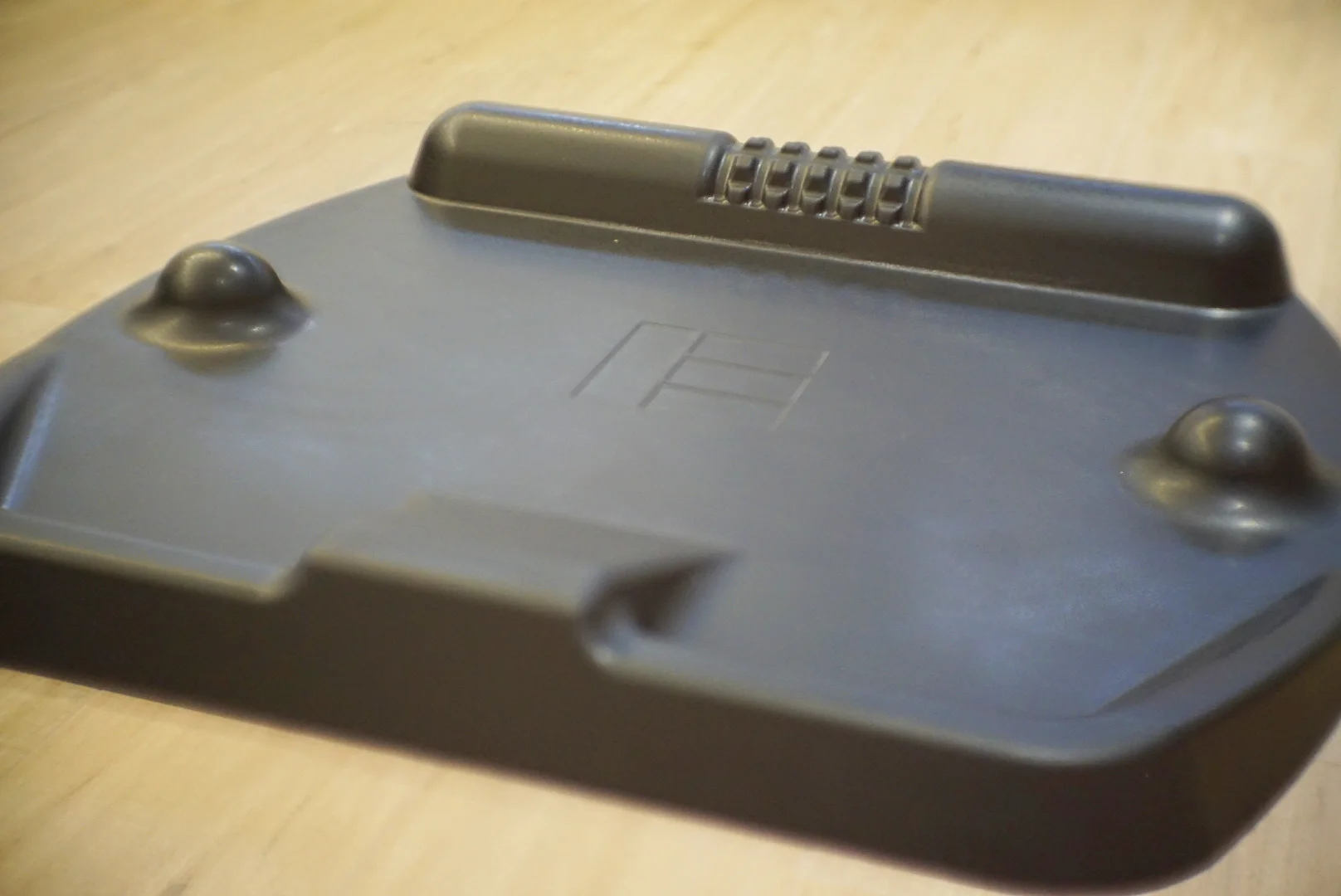 In-depth review: CubeFit TerraMat anti-fatigue mat for standing desks 