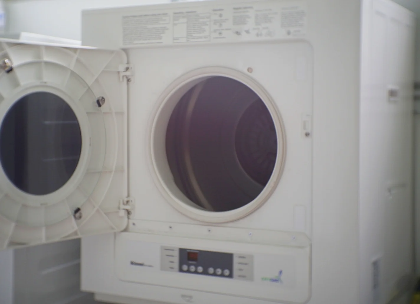 Clothes dryers should you get one? And our review of the Rinnai RD