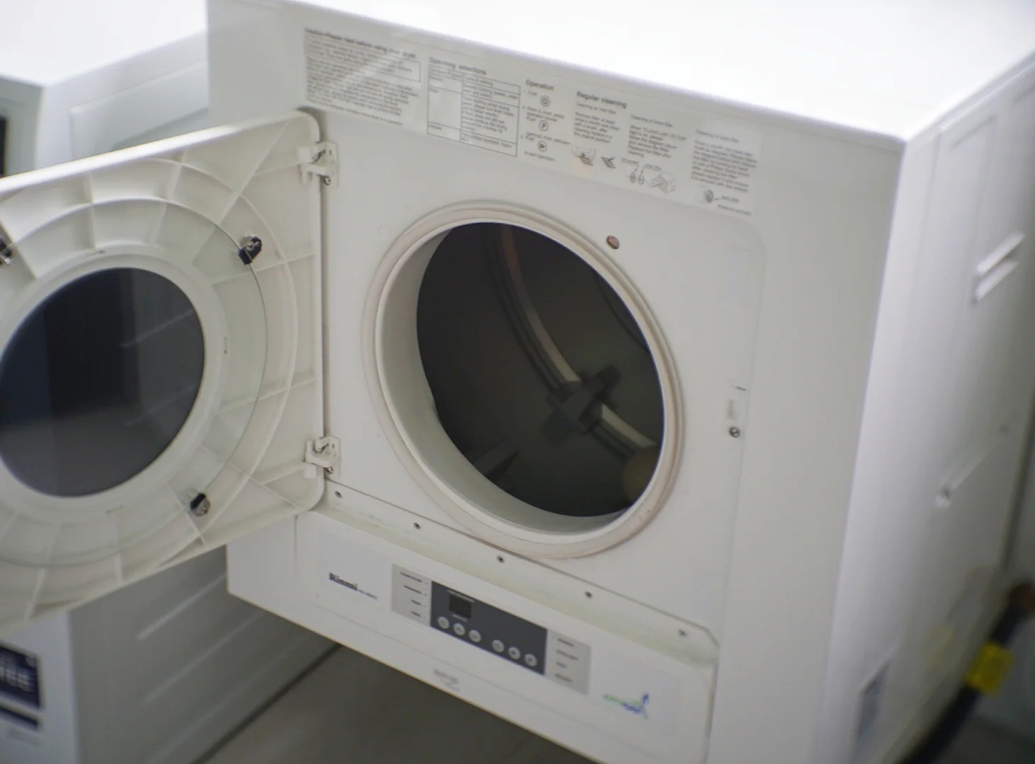 Clothes dryers: should you get one? And our review of the Rinnai RD-600CG gas dryer