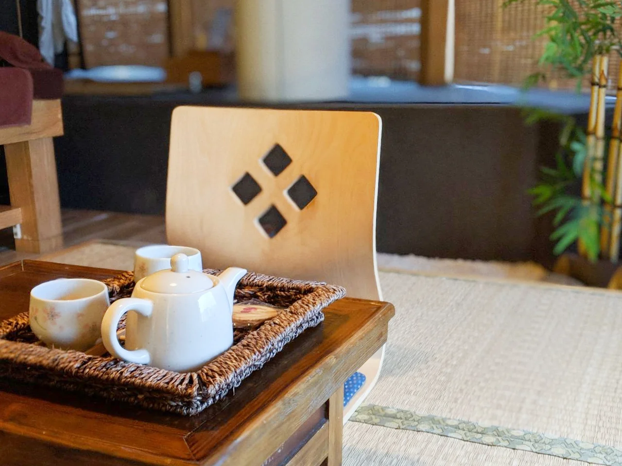 Review: Ikeda Spa's onsen and massage