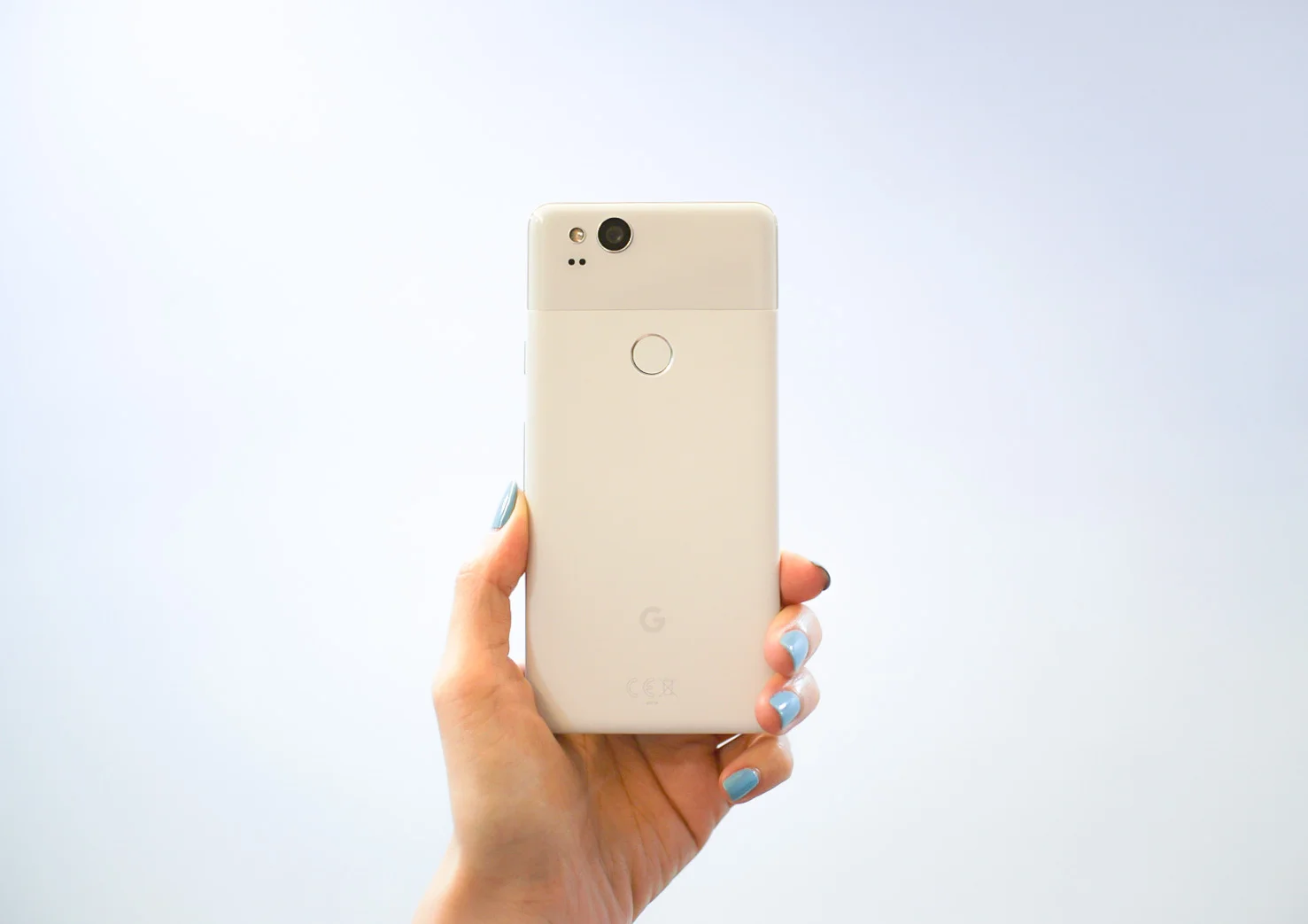 The Google Pixel 2 Review: The best smartphone experience?