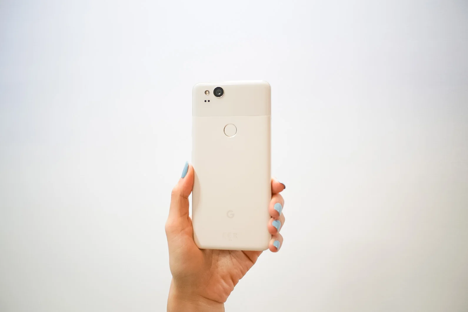 "Active Edge" allows you to squeeze the Pixel 2 to activate Google Assistant.