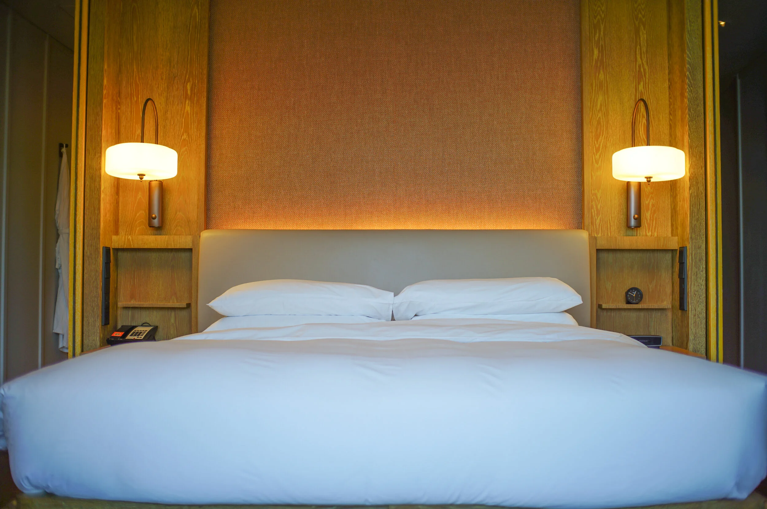 Staycation review: Andaz Singapore hotel