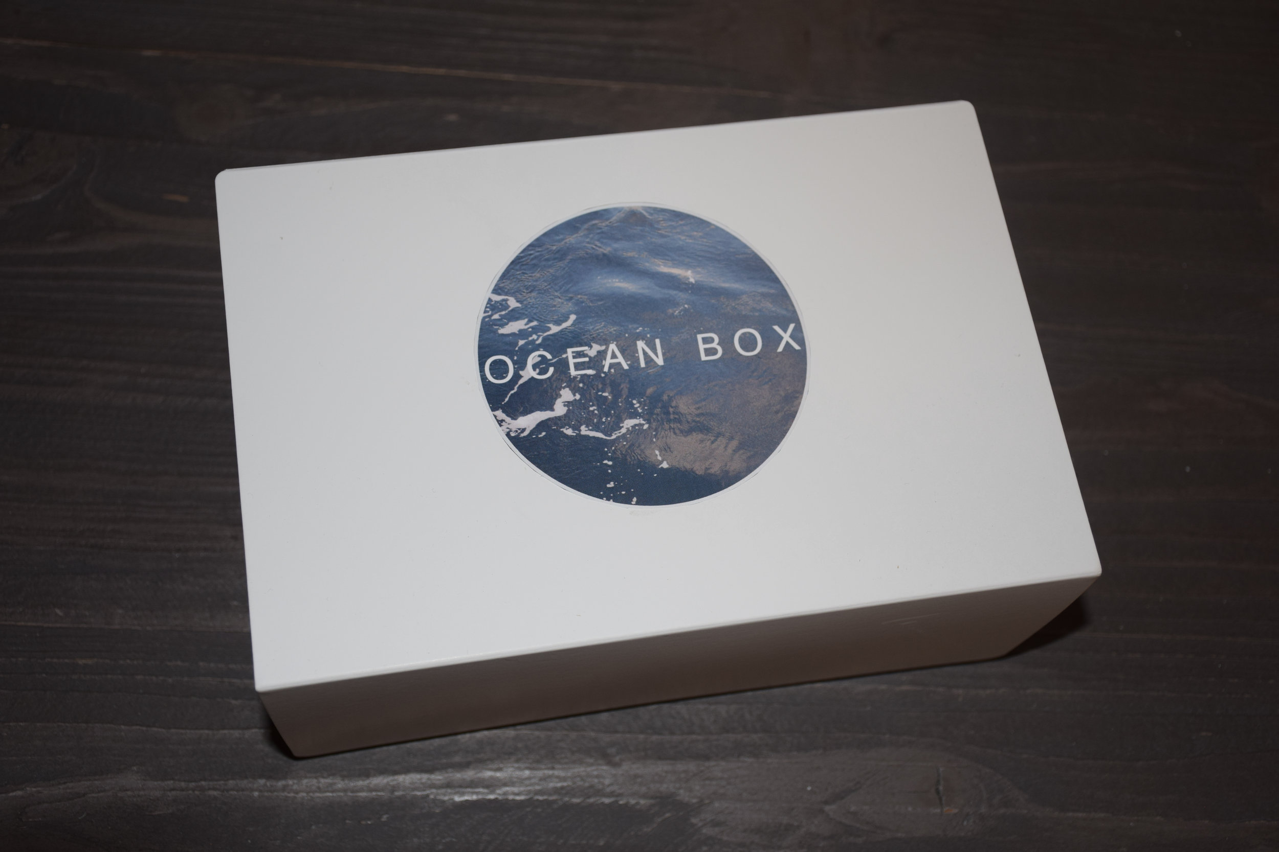 Chasing Corals Documentary and Pop-up Ocean Box Giveaway