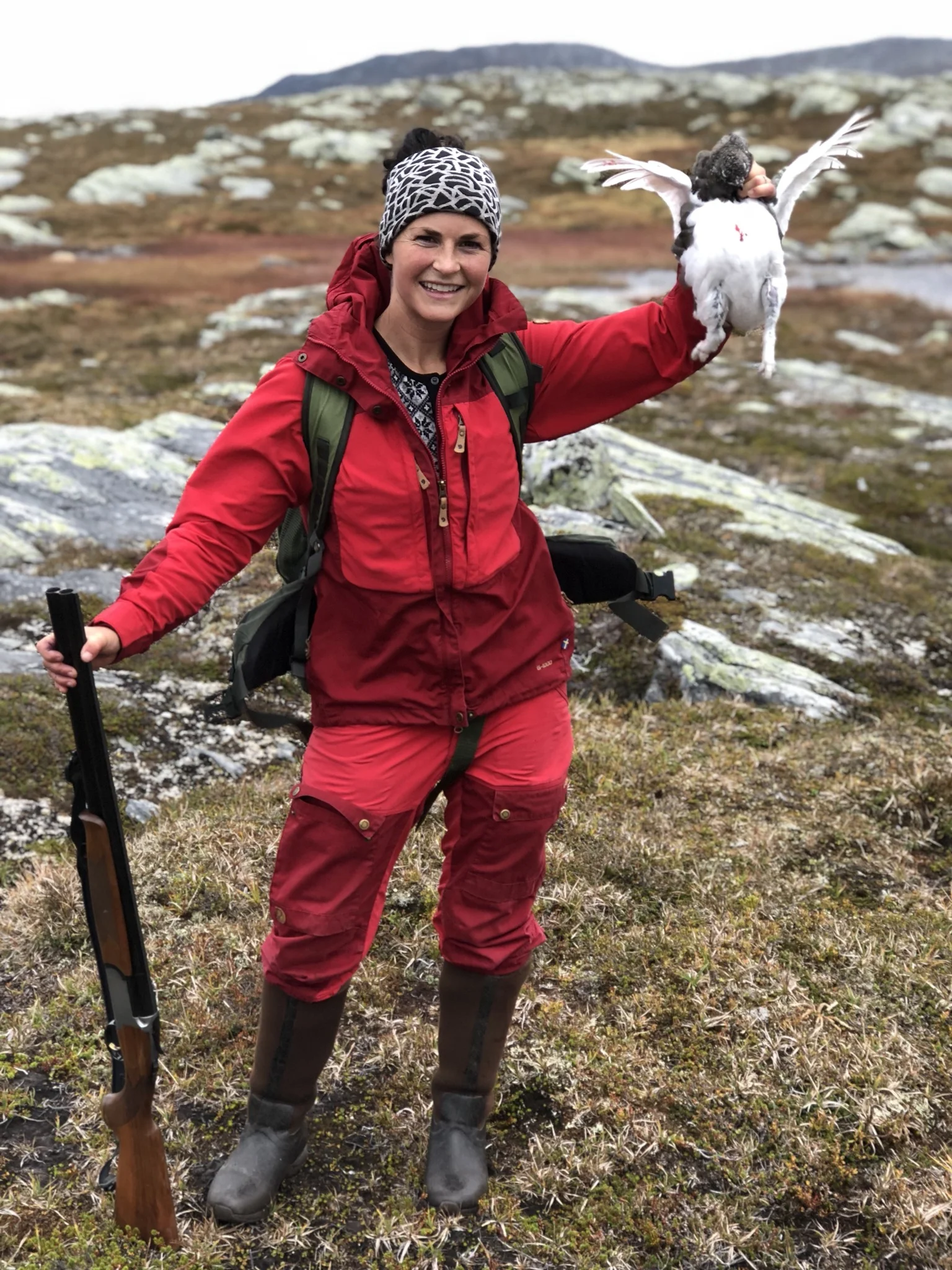 Foto: Andrea Rikstad Hagstrøm