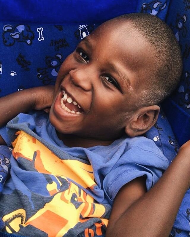 THANK YOU, Amani Family! (Drumroll please... 🥁) Because of YOUR support we have exceeded our goal of $3,000 with $3,200!!✨ We have been able to pay for ALL of Basham&rsquo;s life-saving medical care. Praise God!! 💛 We are beyond grateful and are fe