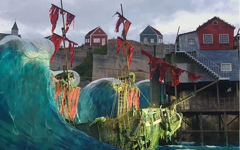 Festival de Sankt-Margarethen Autriche