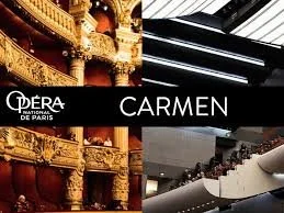 Opéra National de Paris - Carmen