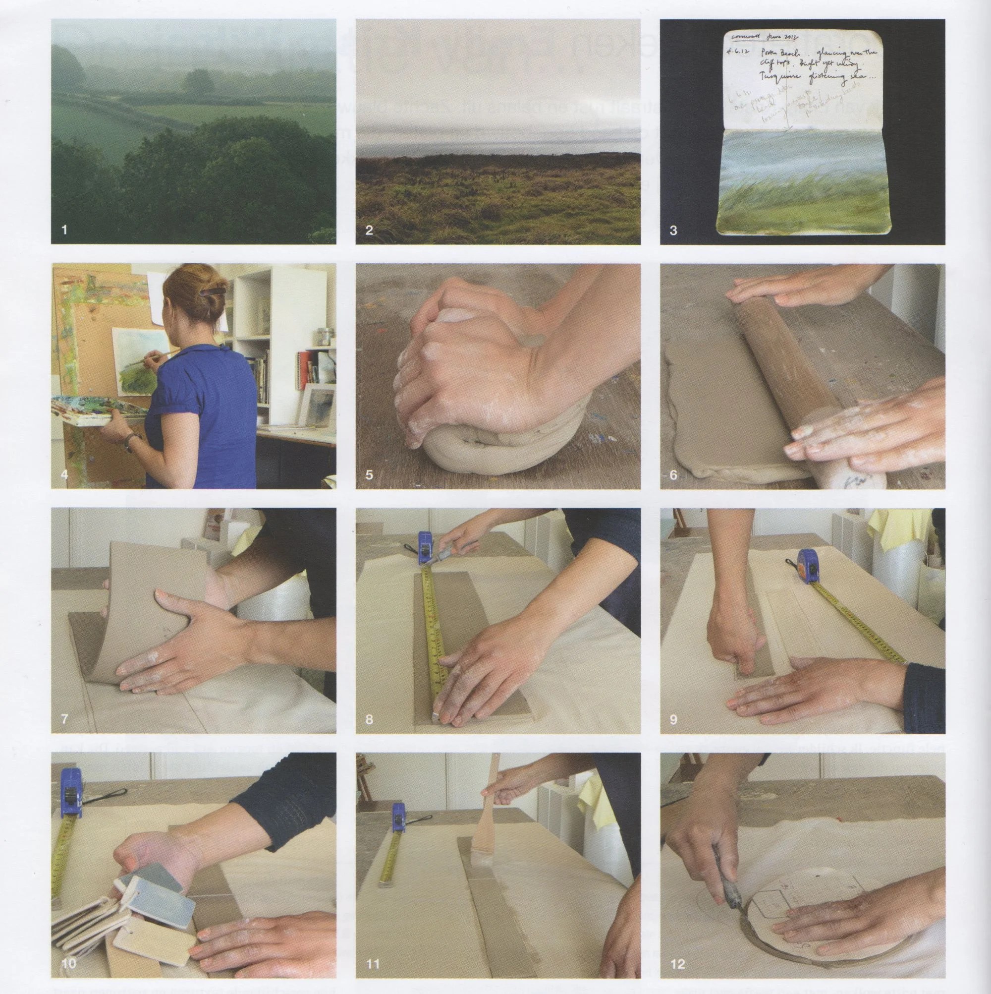 KLEI magazine, Nov/Dec 2013