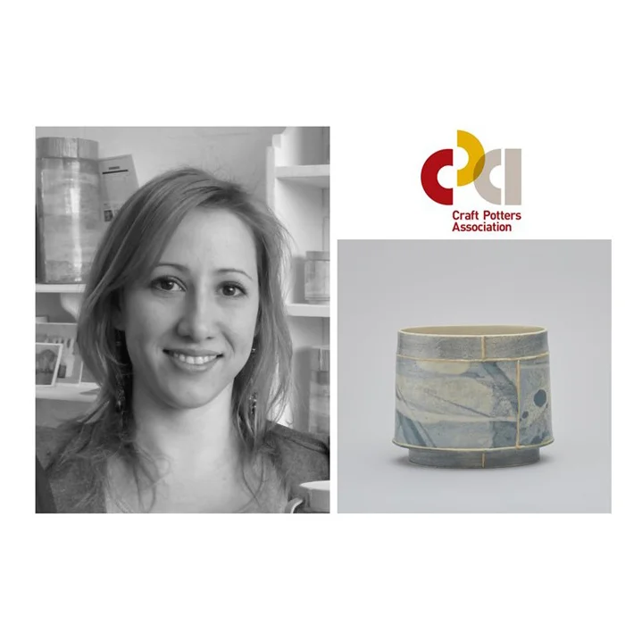 Contemporary Ceramics, January 2018