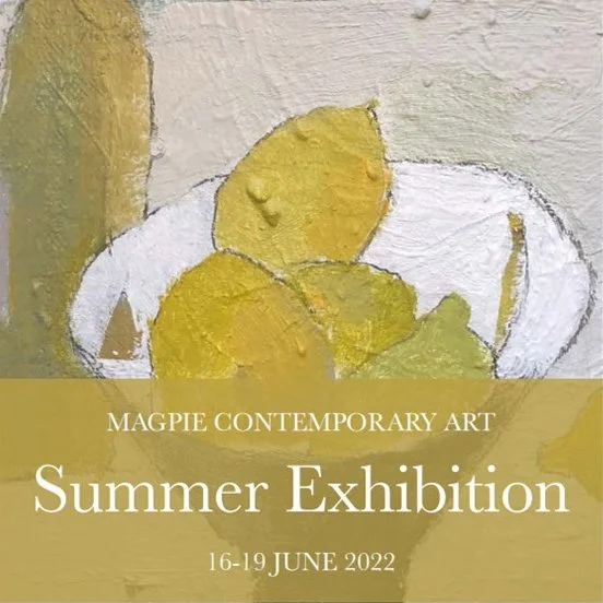Summer Exhibition, Farnham 2022