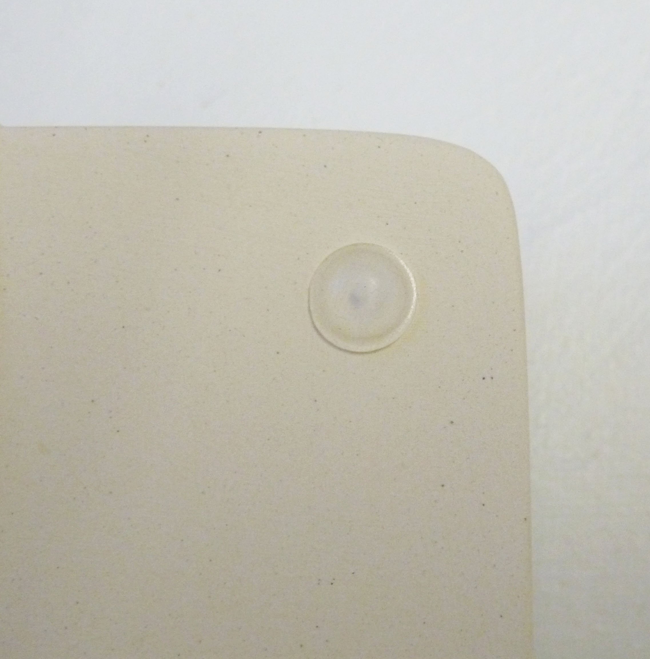 rubber foot on coaster.JPG