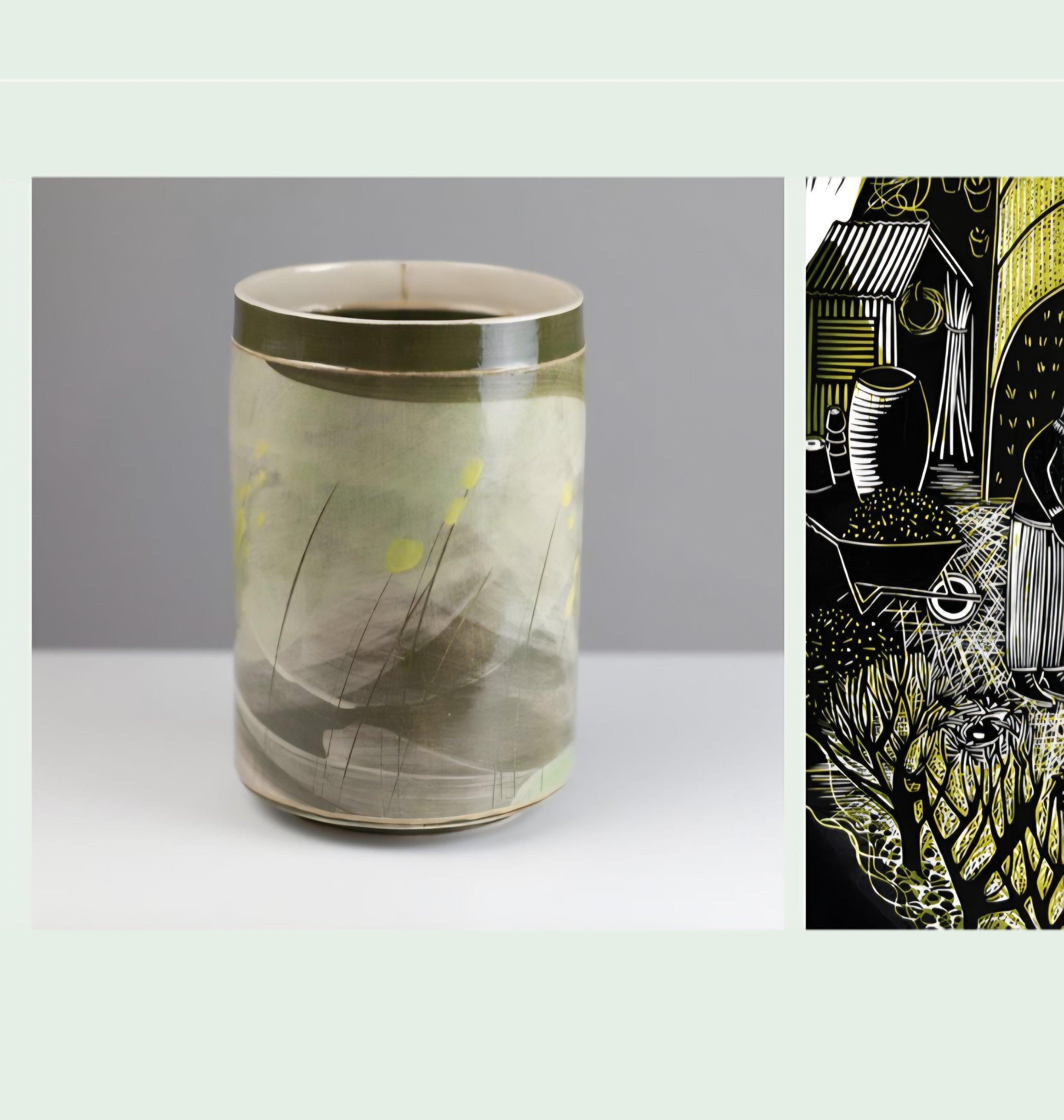 Green Works, The Gallery at Waterperry Gardens, 2026