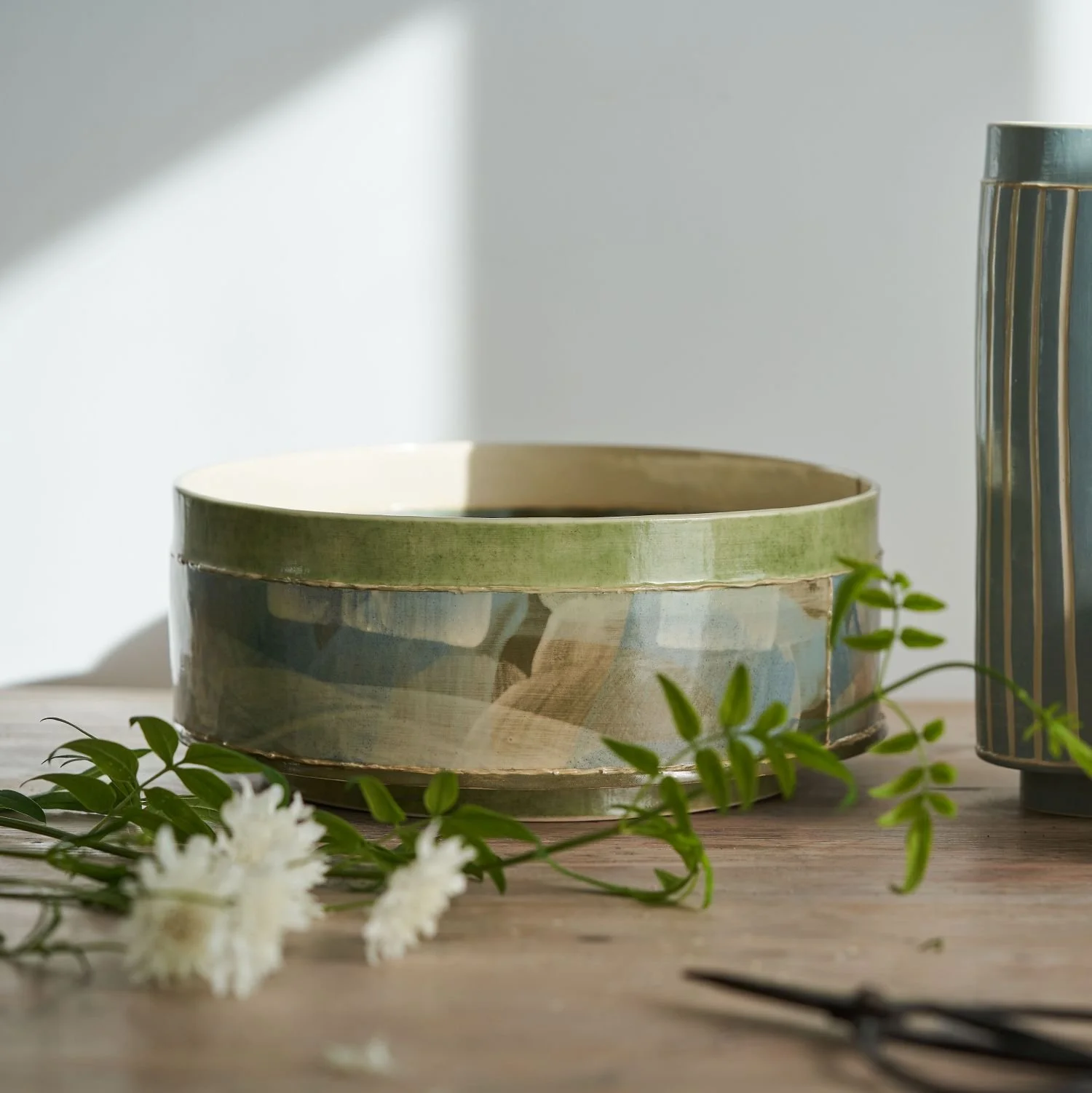 Ceramics in the City, London, 2026