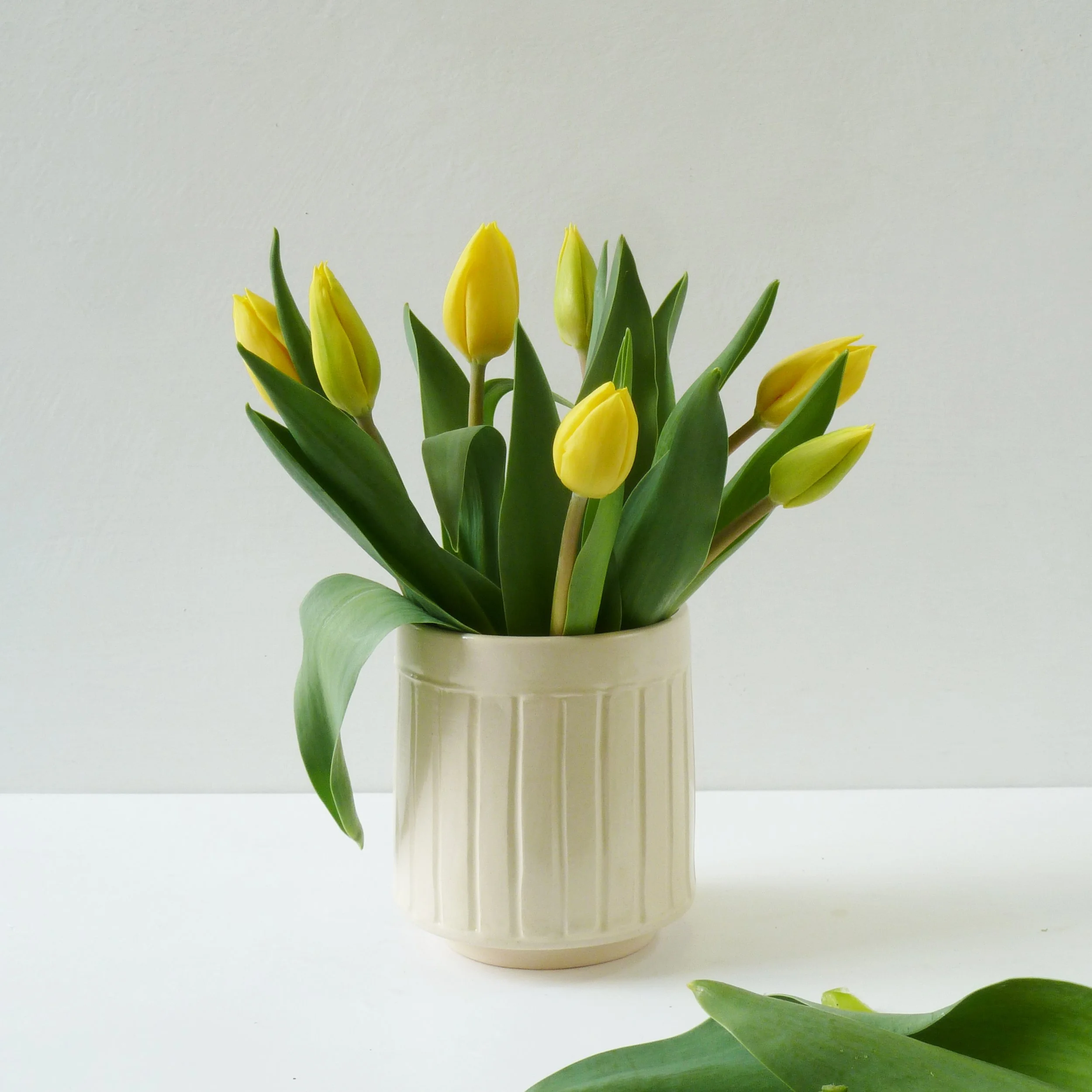 small vessel in neutral stripe, Pattern & Surface (3).JPG