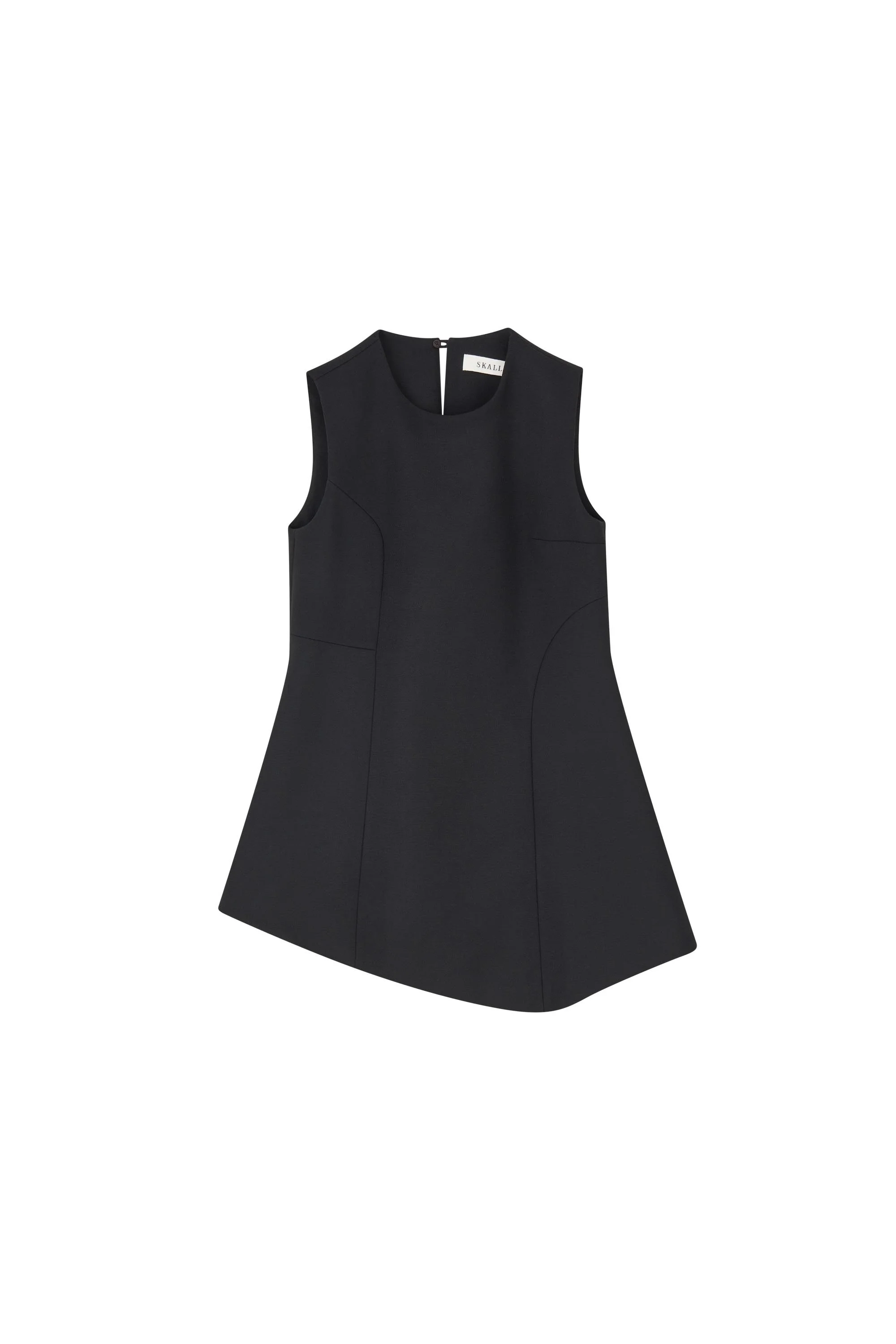 SKALL STUDIO Phillippina Dress