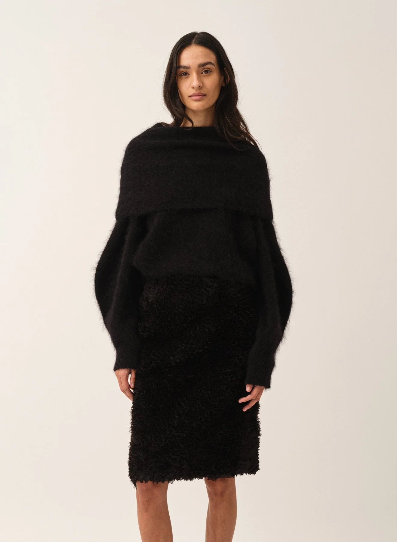 THE GARMENT Roma Neck Sweater_1.JPG