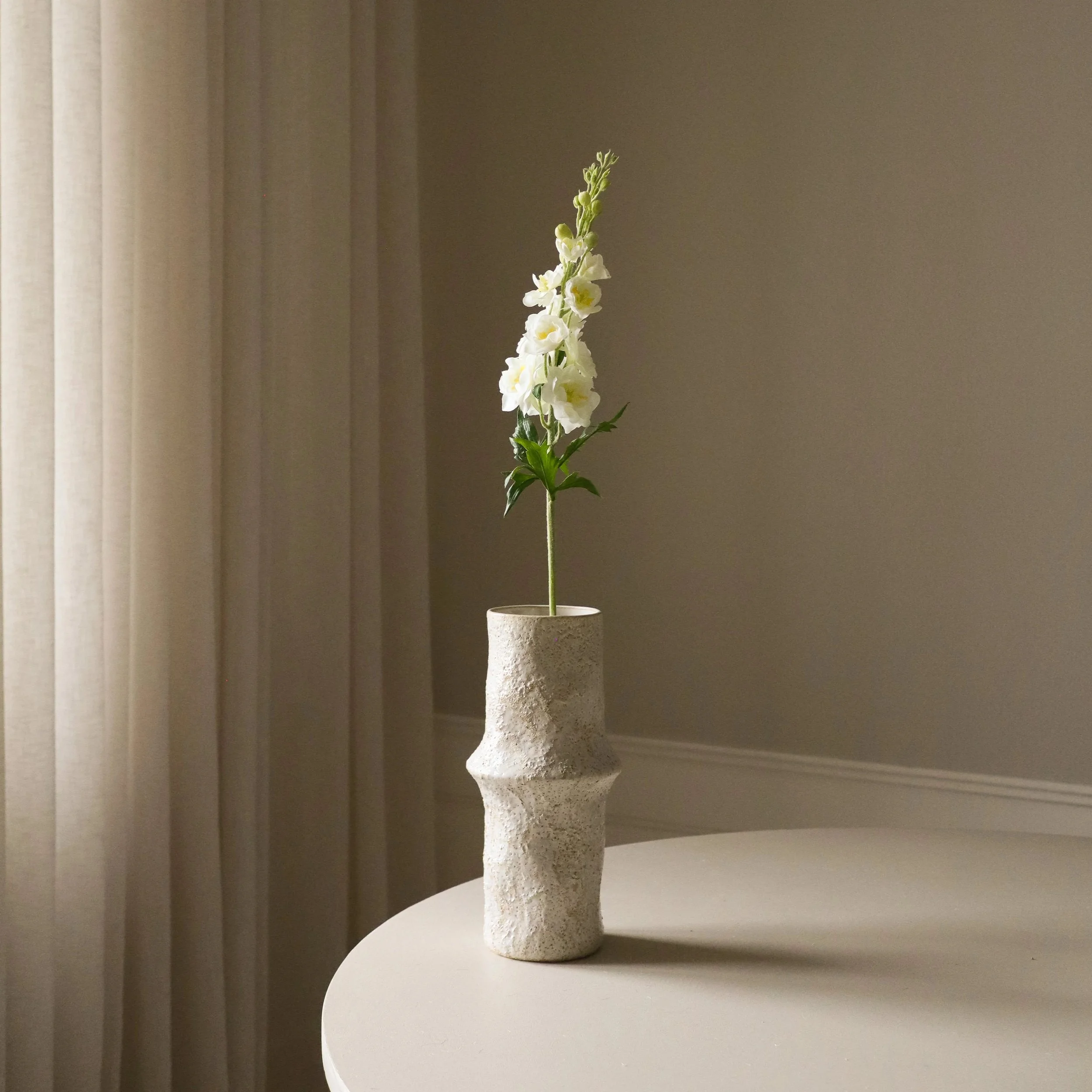 BOTANÉ White Delphinium Flower_1.jpg
