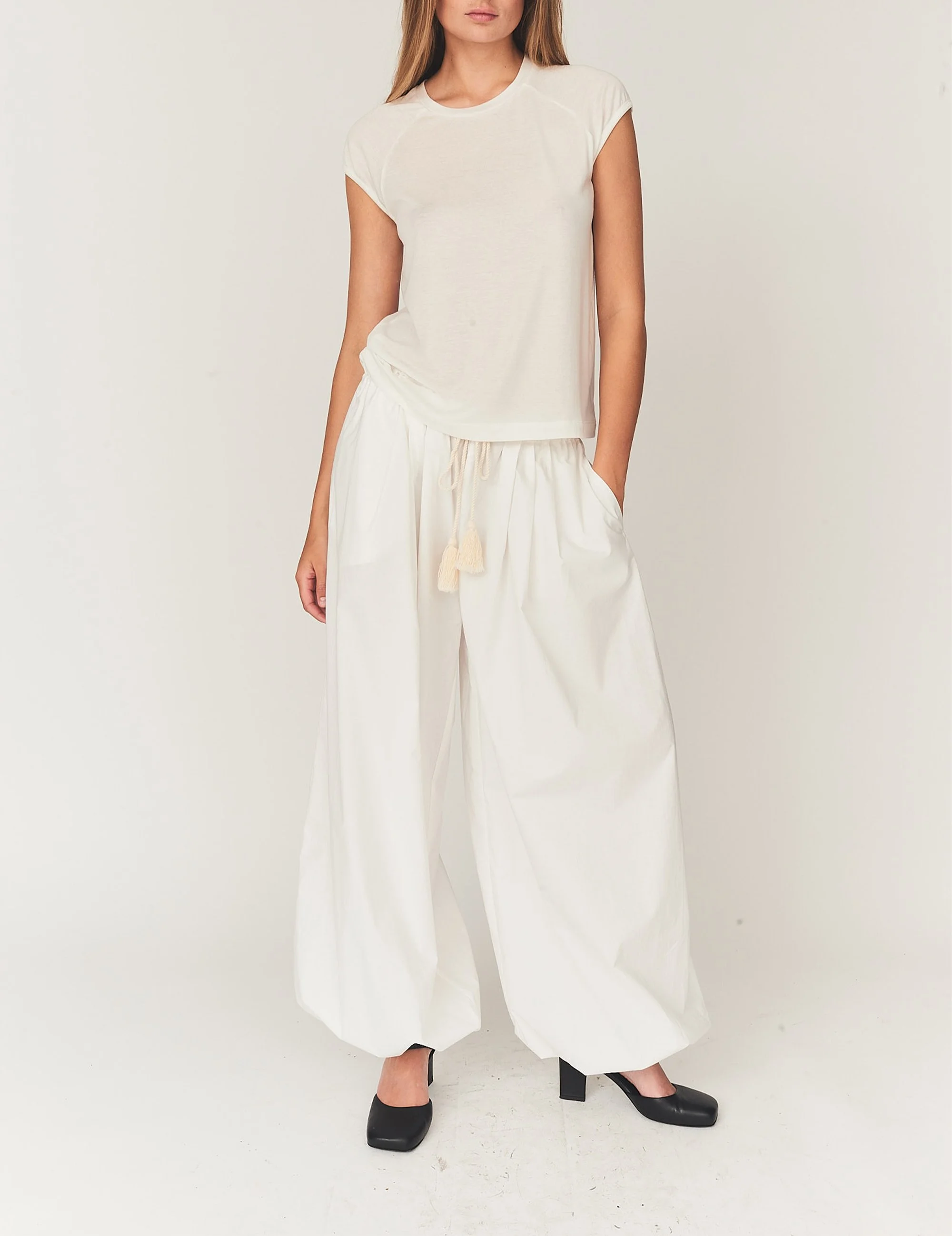 THE GARMENT Bazaar Pants