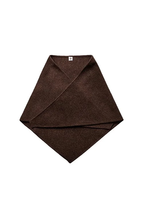 THE GARMENT Clooney Scarf