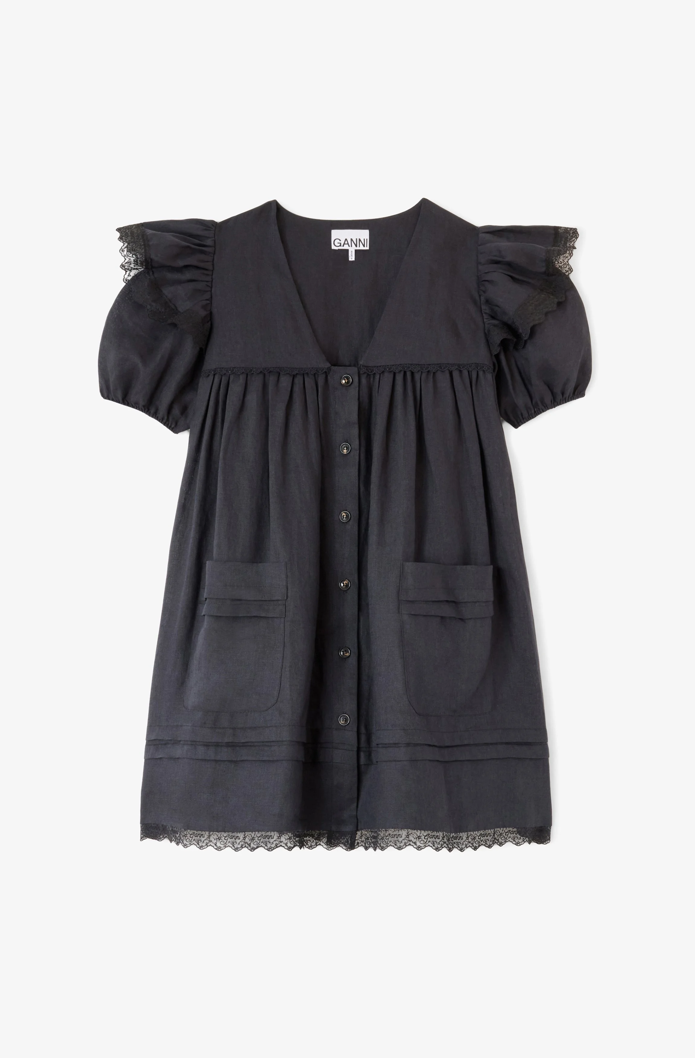 GANNI Light Linen Angel Mini Dress_A1030577_099_1.jpg