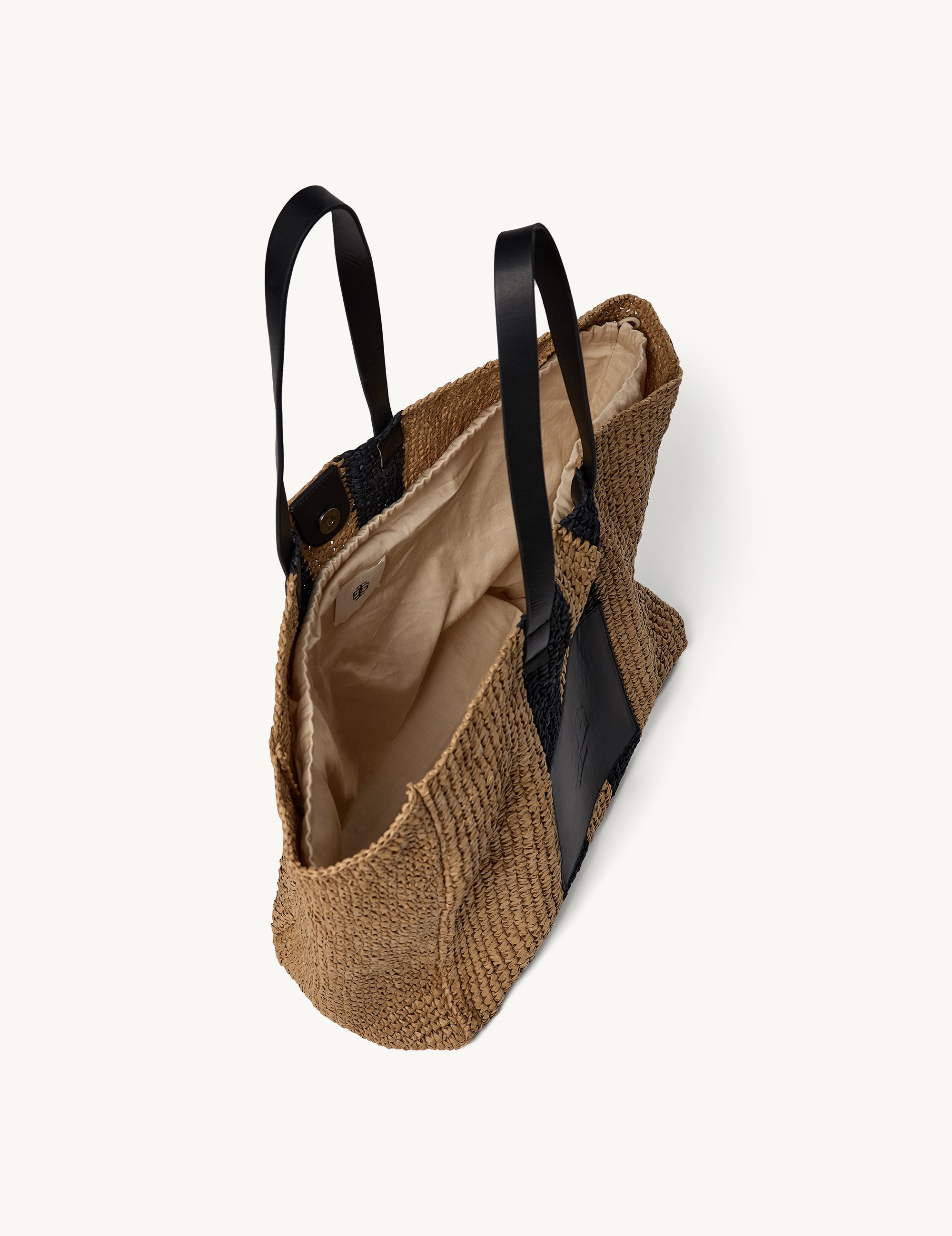 The_Garment_22576_Raffia_Beach_Bag_Naturel-Black_Stripe_999_2.jpg