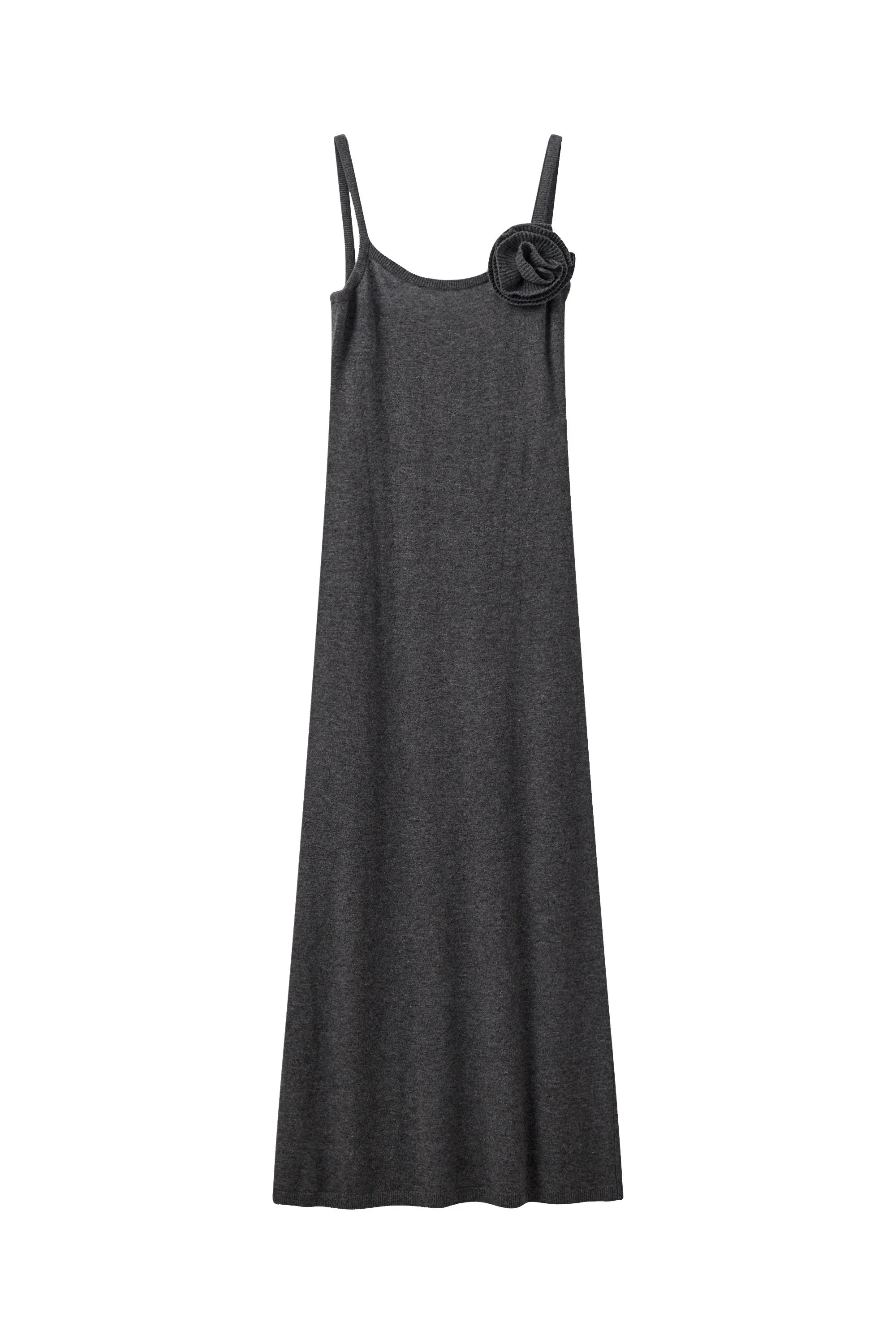THE GARMENT - Woman - Black - Dress main image 1