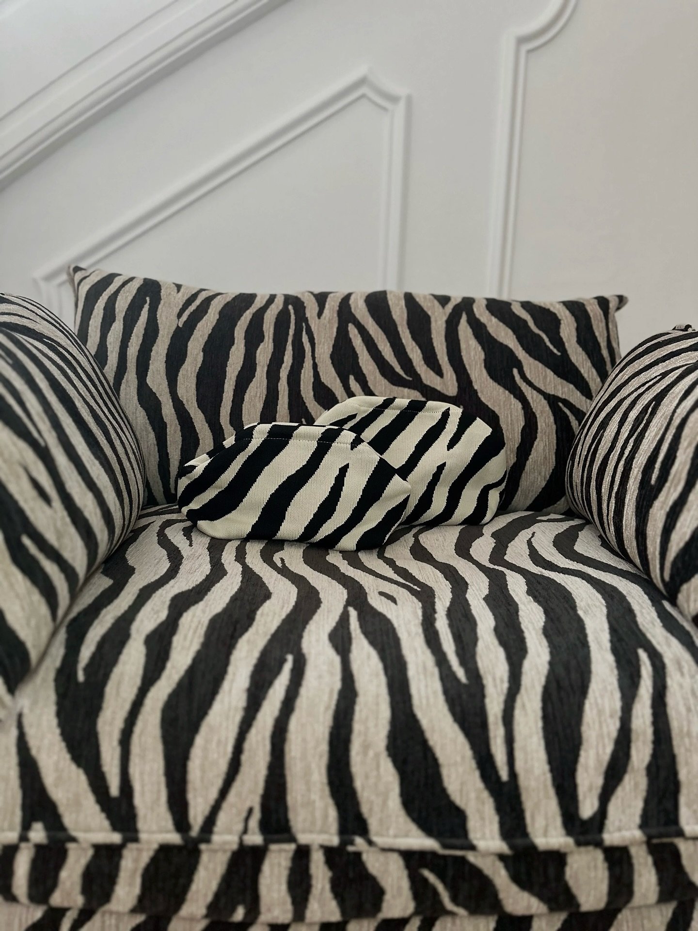 Zebra Season 🦓 #newin