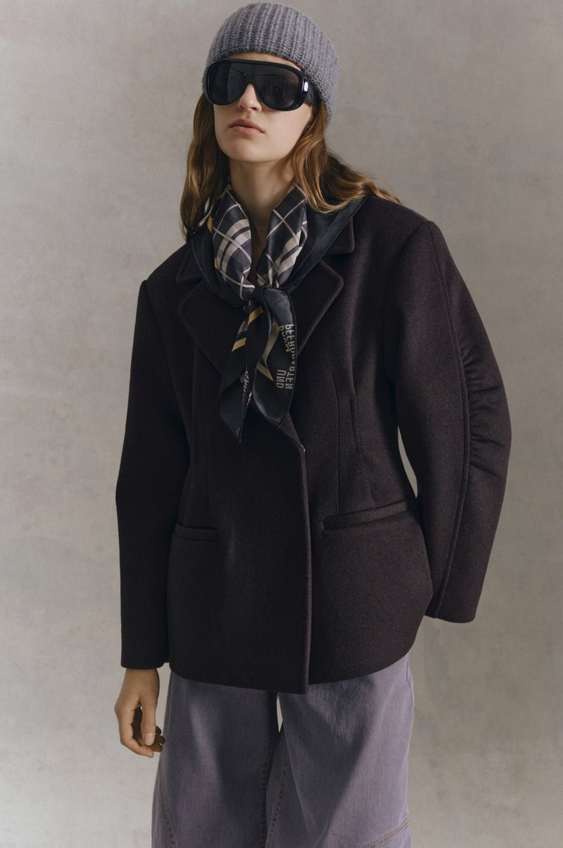 BAUM UND PFERDGARTEN Benina Jacket