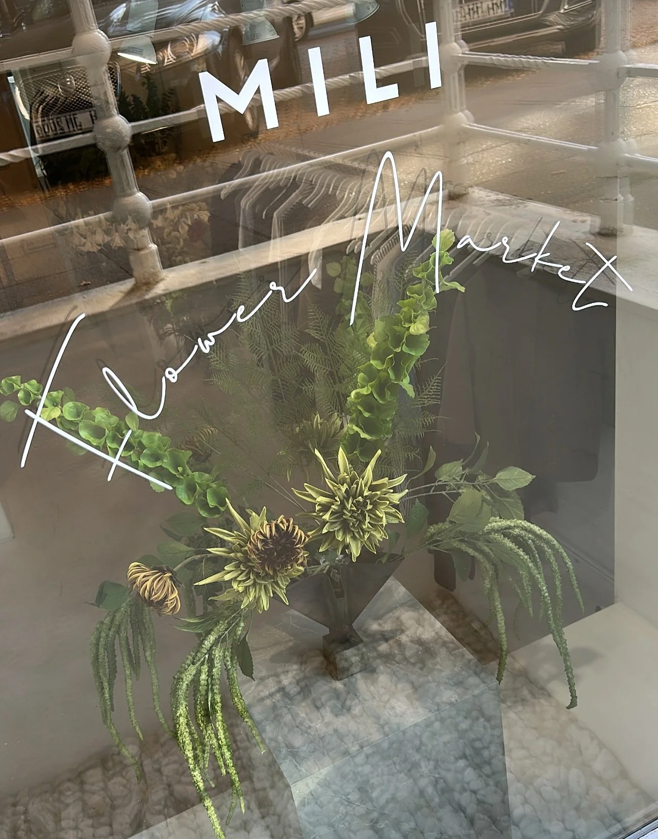 Flower Market Love 🤎 Wir sind &uuml;berw&auml;ltigt von Eurem Feedback zu unseren Botan&eacute; Blumen, was f&uuml;r ein Start! Ihr liebt sie genauso sehr wie wir &amp; was freuen wir uns, dass so sch&ouml;ne Str&auml;u&szlig;e bei Euch einziehen du
