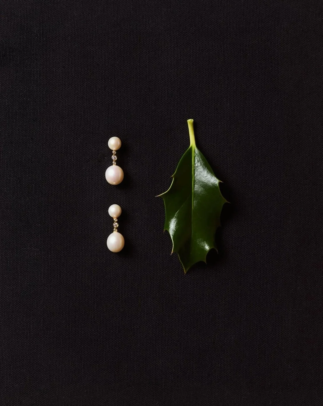 Already waiting for December 🌲 Wir haben bereits unseren Ragbag Schmuck aufgef&uuml;llt &amp; die Perlenohrringe sind wieder hier!