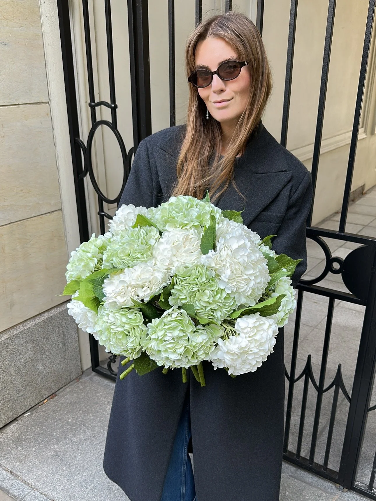 BIRTHDAY GIRL HEIDI 🫶🏼 Wir lieben Dich so sehr, ohne Dich w&auml;re all das hier nicht m&ouml;glich &amp; wir freuen uns jeden Tag von neuem, dass wir zusammen auf dieser immer wieder aufregenden &amp; wilden MILI Reise sein d&uuml;rfen!