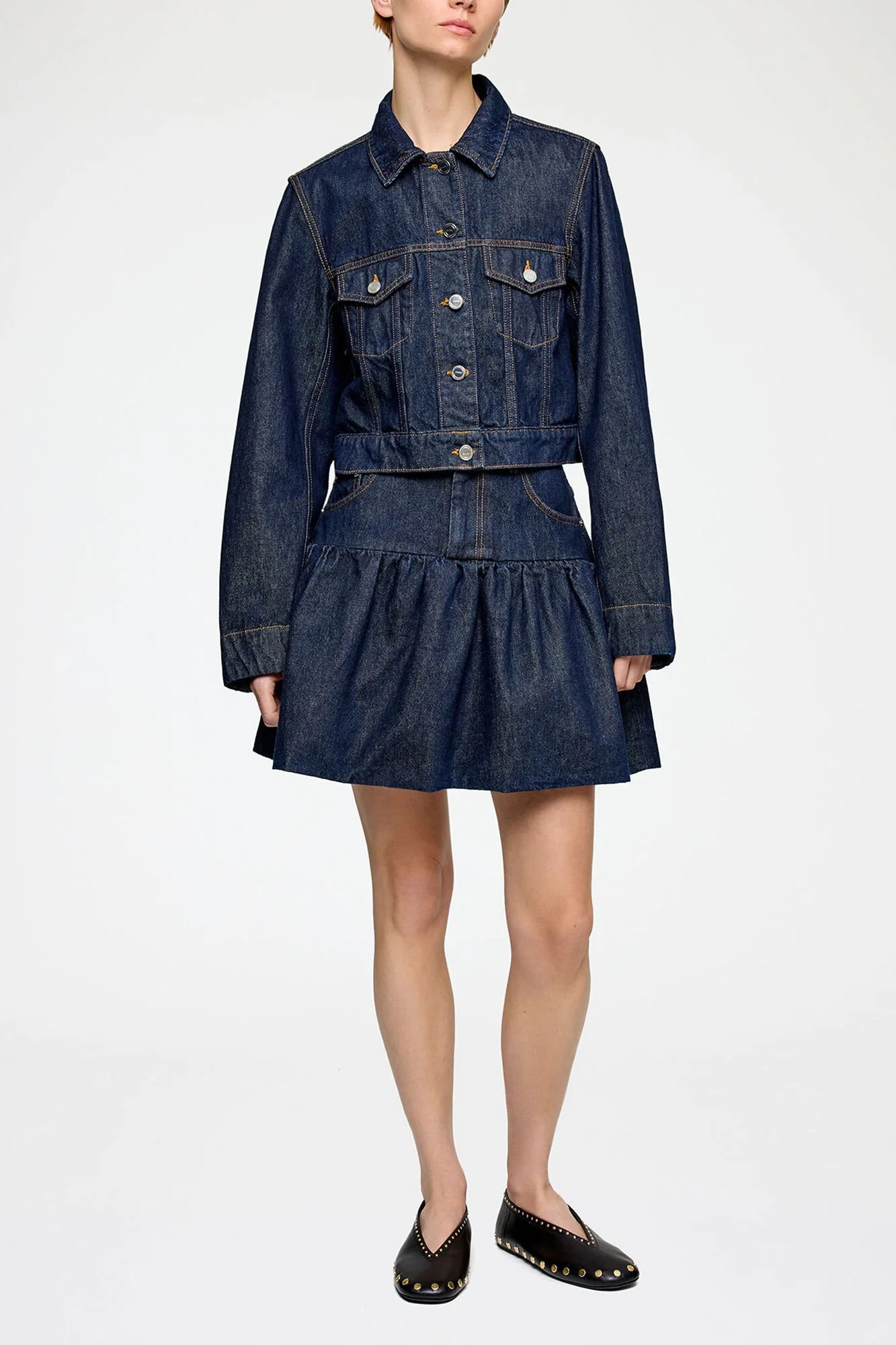 GANNI Rinse Denim Cropped Jacket_A1010089_077_4.jpeg