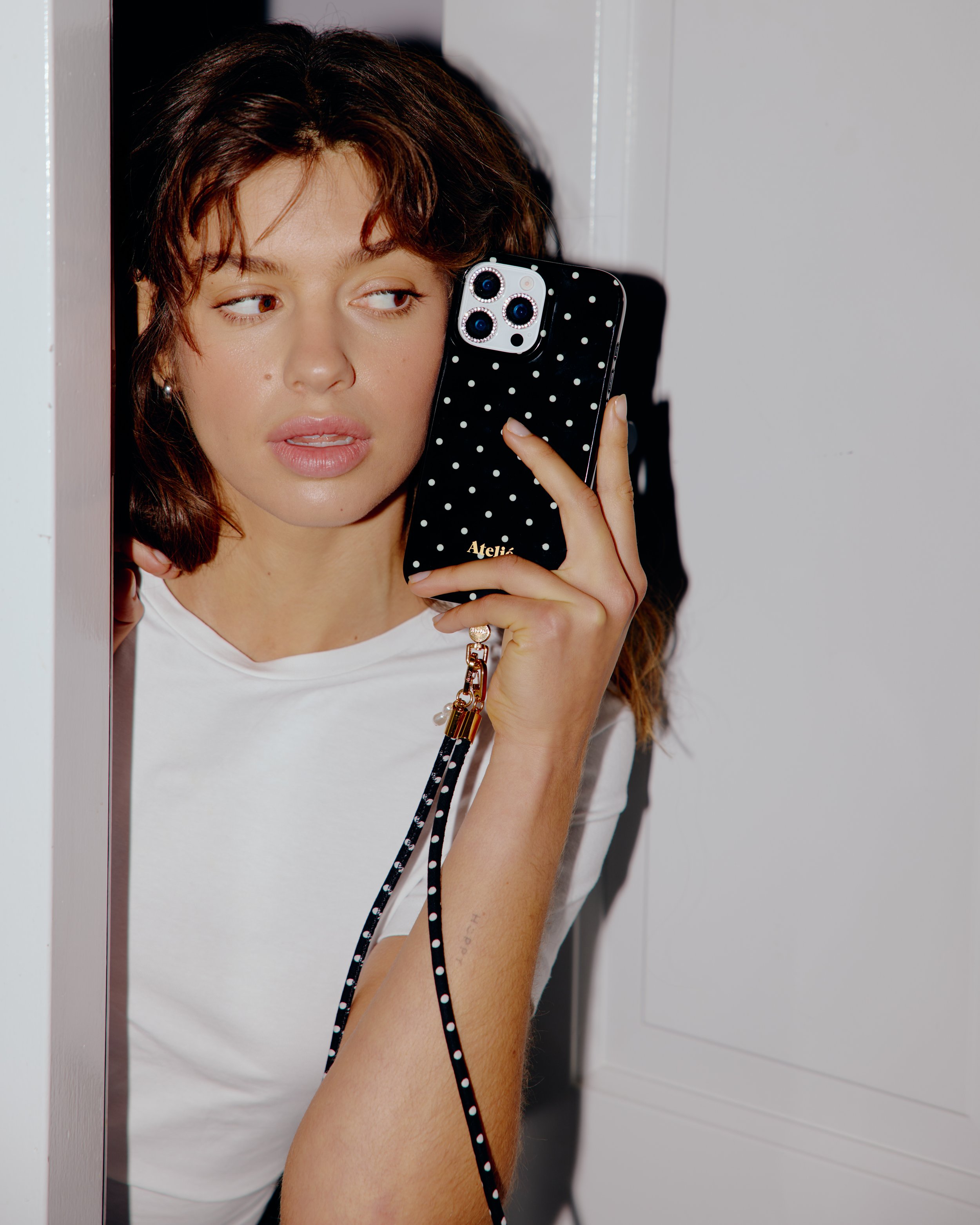 ATELJÉ Hit The Spot Long cord