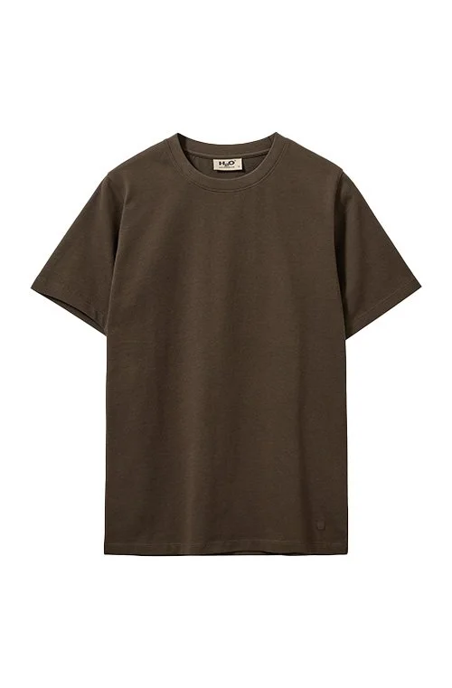 H2O Skagen Solid Tee