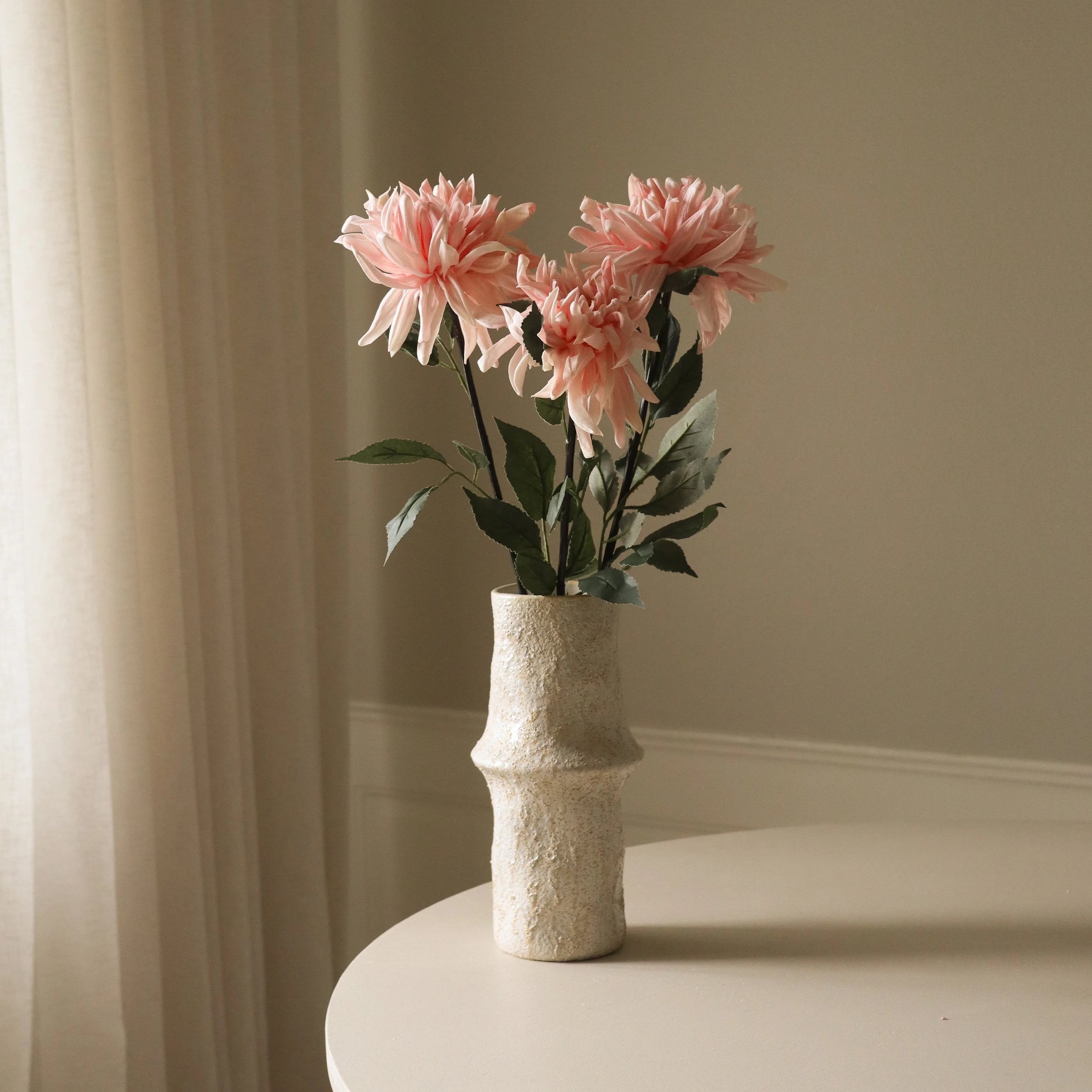 BOTANÉ Pink Cactus Dahlia Flower_4.jpg