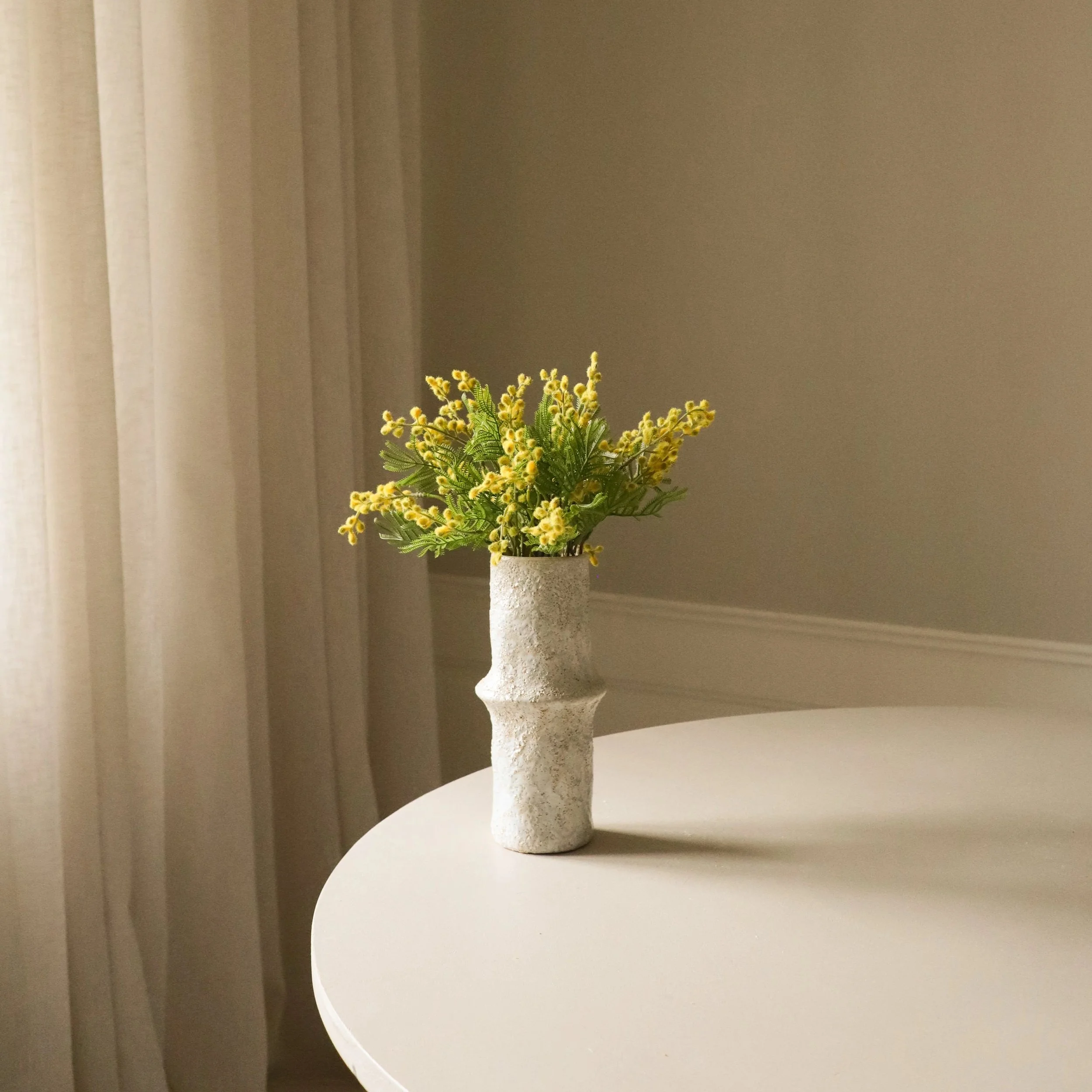 BOTANÉ Yellow Mini Mimosa Bouquet_3.jpg