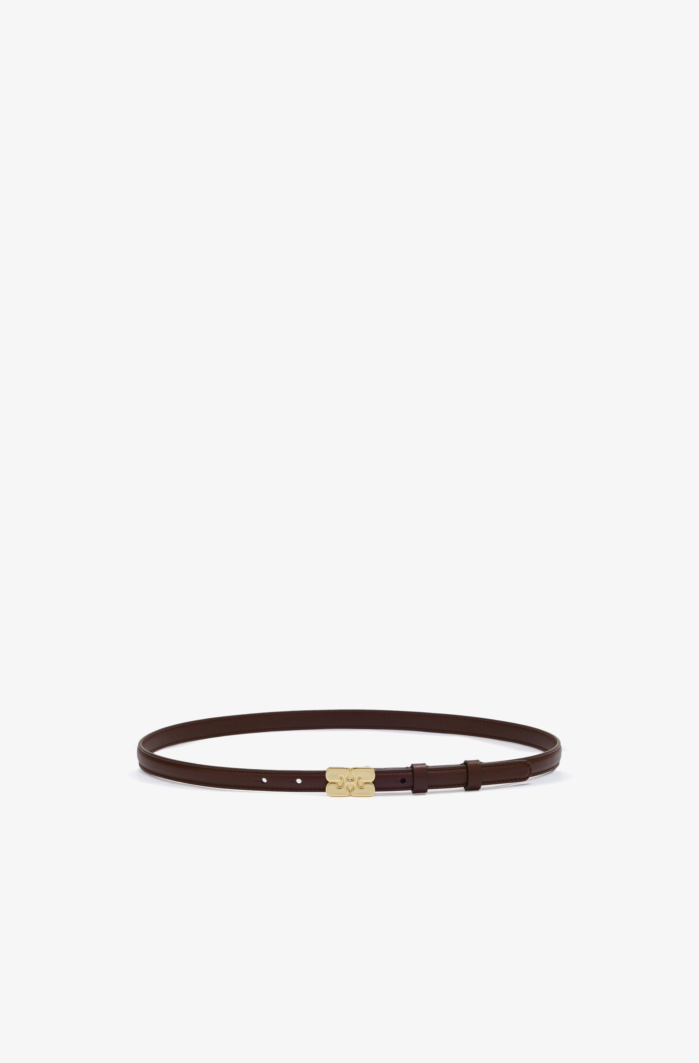 GANNI Kat Belt Small