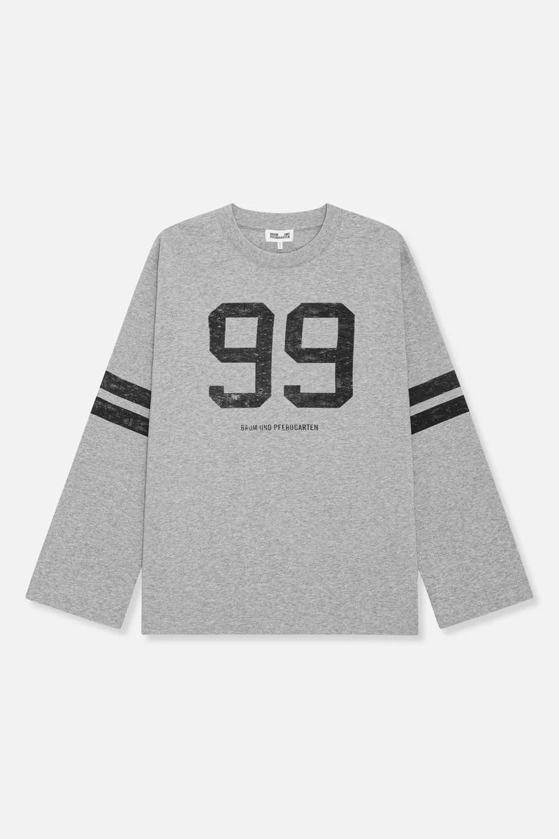 BAUM UND PFERDGARTEN Jeevana T-Shirt