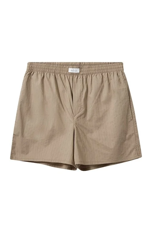 H2O Rønne Essential Pajamas Shorts.jpg