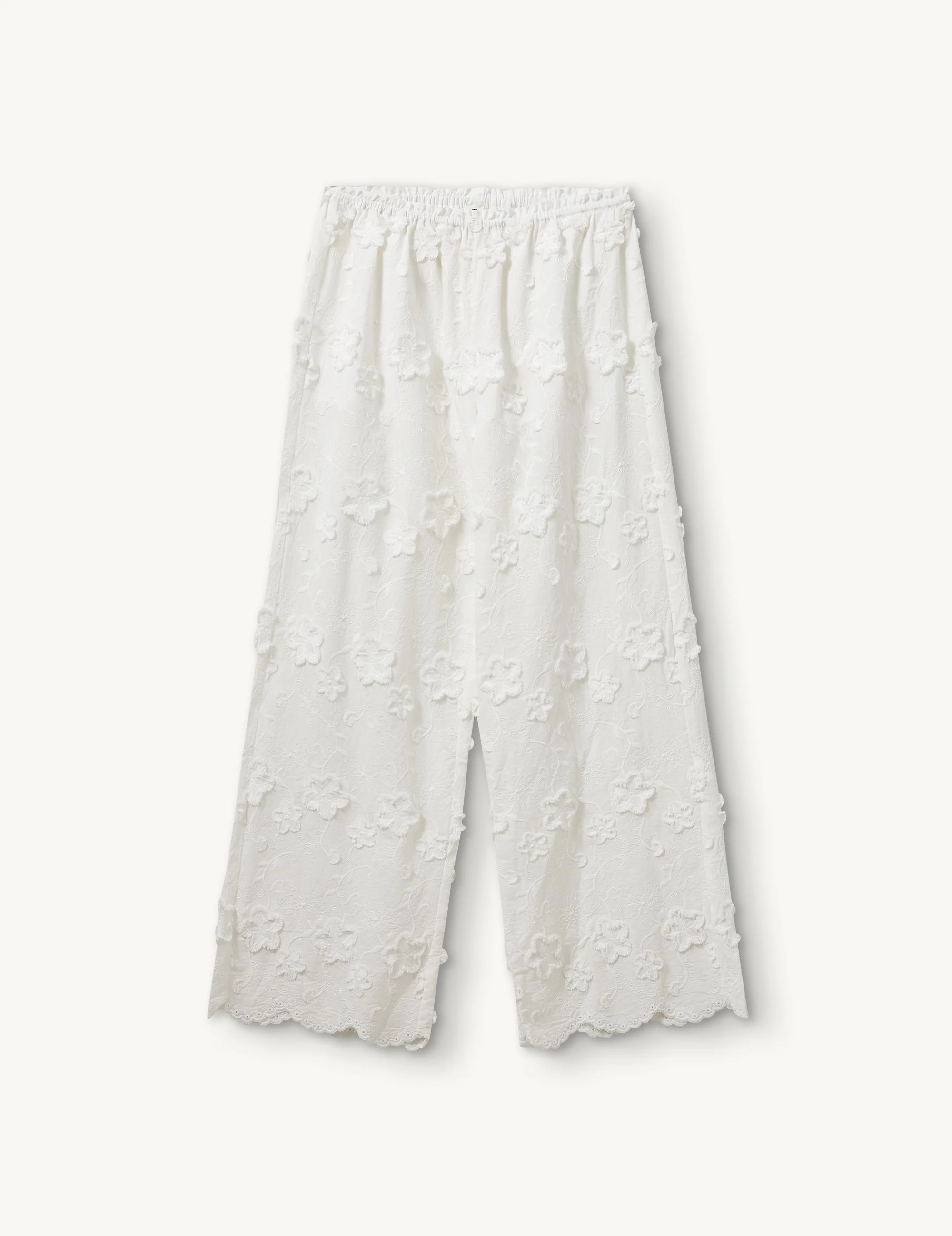 the garment 22371 Fleur Pants cream 001_1.jpg