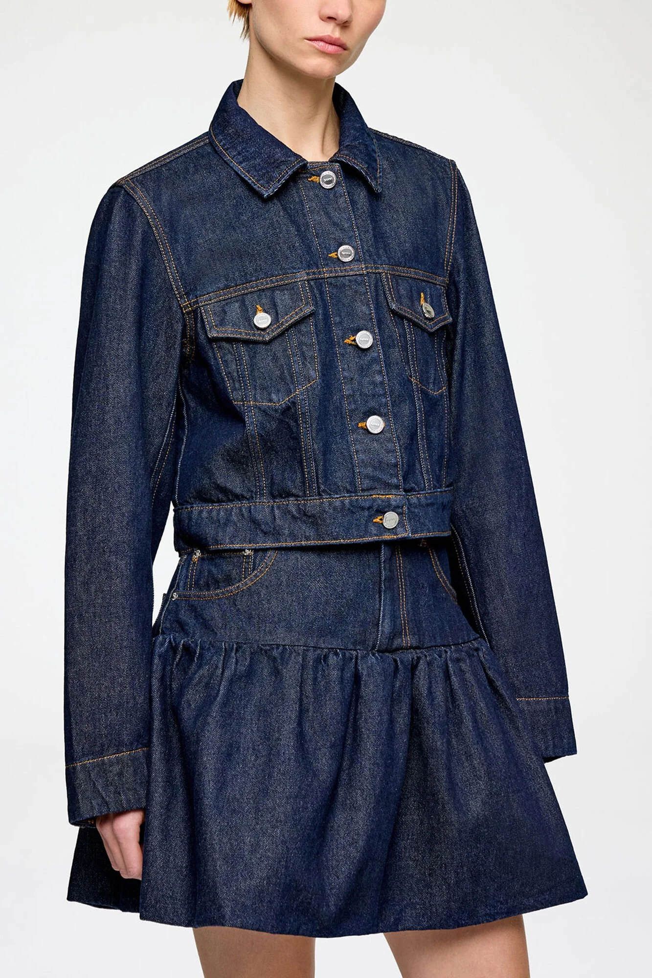 GANNI Rinse Denim Cropped Jacket_A1010089_077_2.jpeg