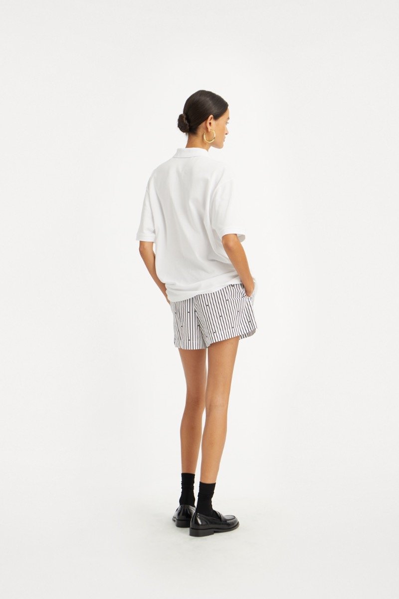 rotate_pf25_191124_114785400_bright_white_cotton_short_sleeved_polo_model__1_114396000_1000_black_comb._poplin_shorts_model__1_1445_lr.jpg