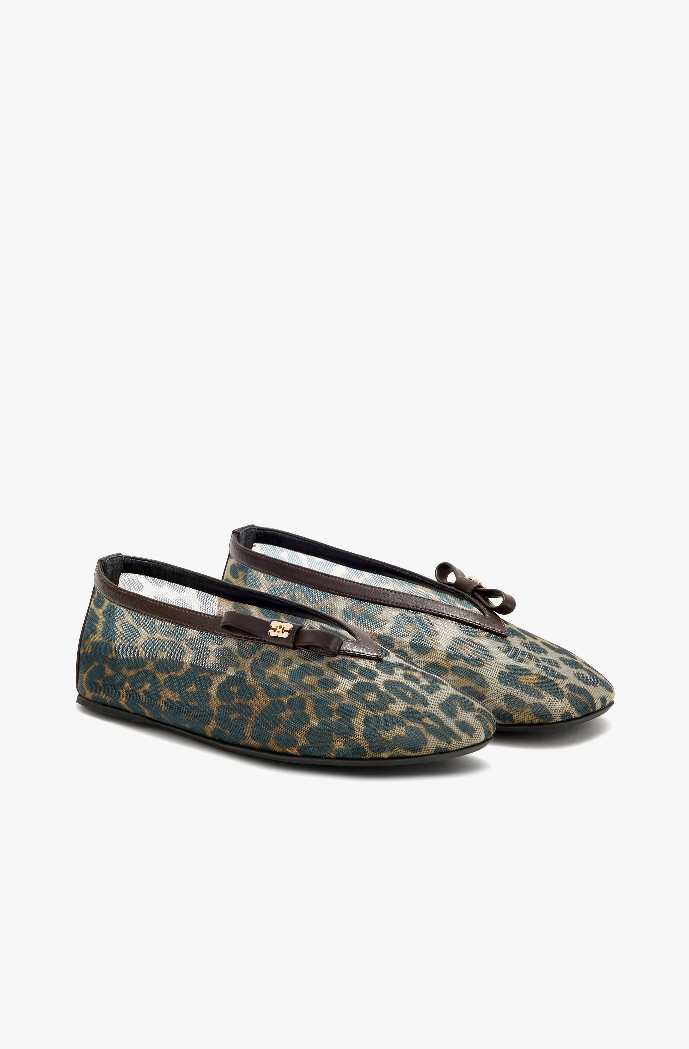 GANNI Jenny Ballerina Printed Mesh Bow_D1020011_859_2.jpg